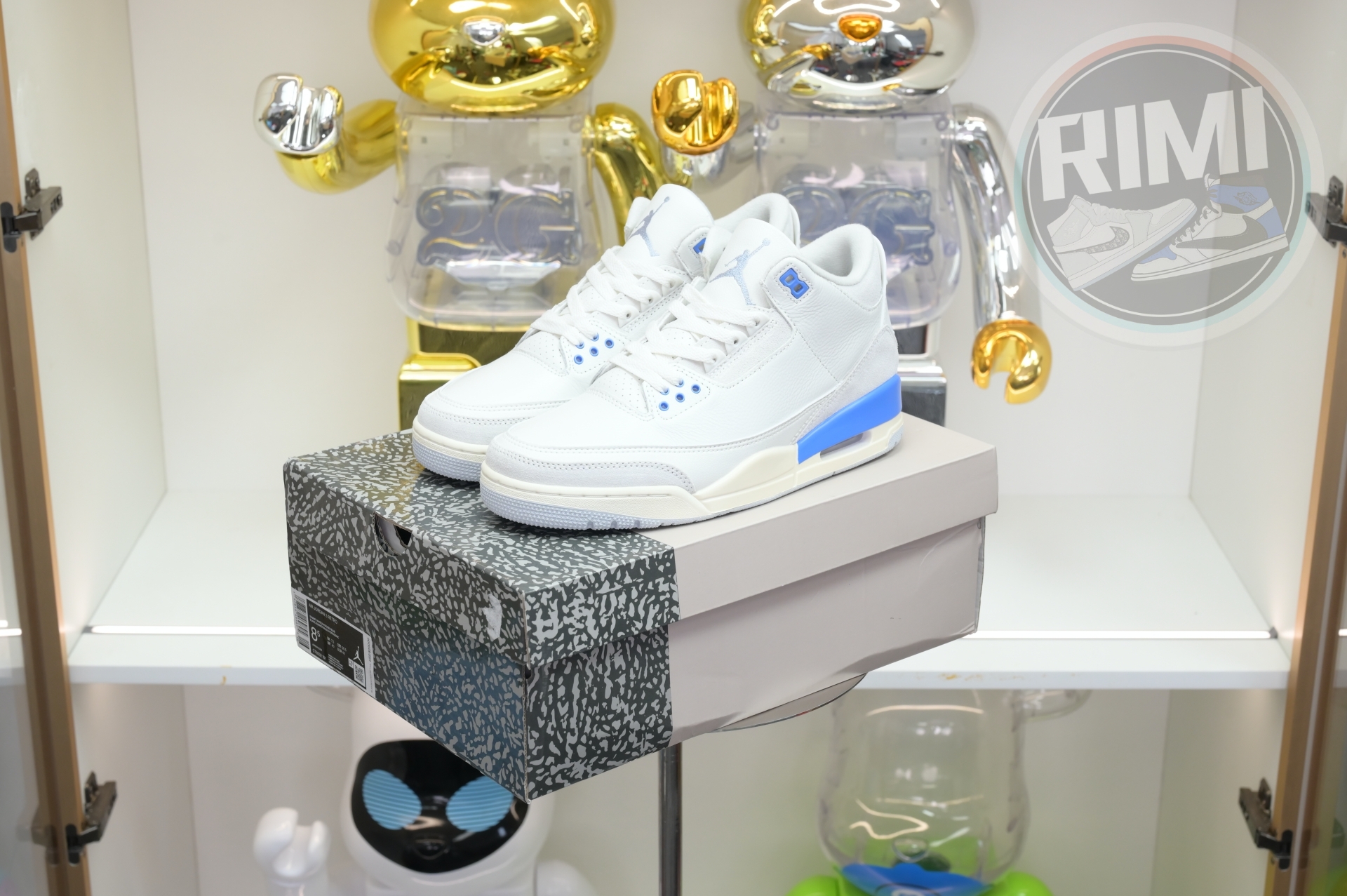 Jordan Air Jordan 3“Lucky Shorts”