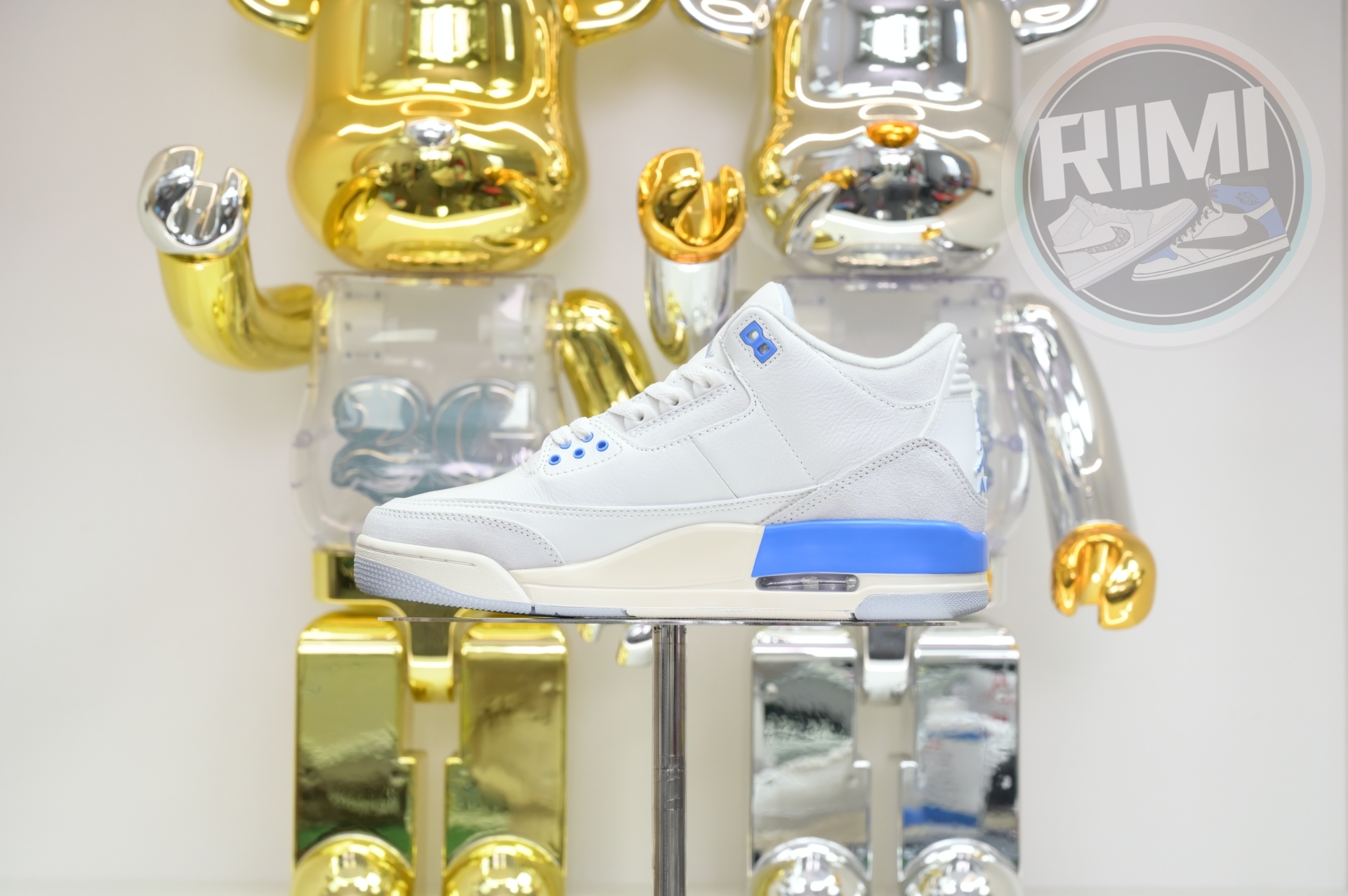 Jordan Air Jordan 3“Lucky Shorts”