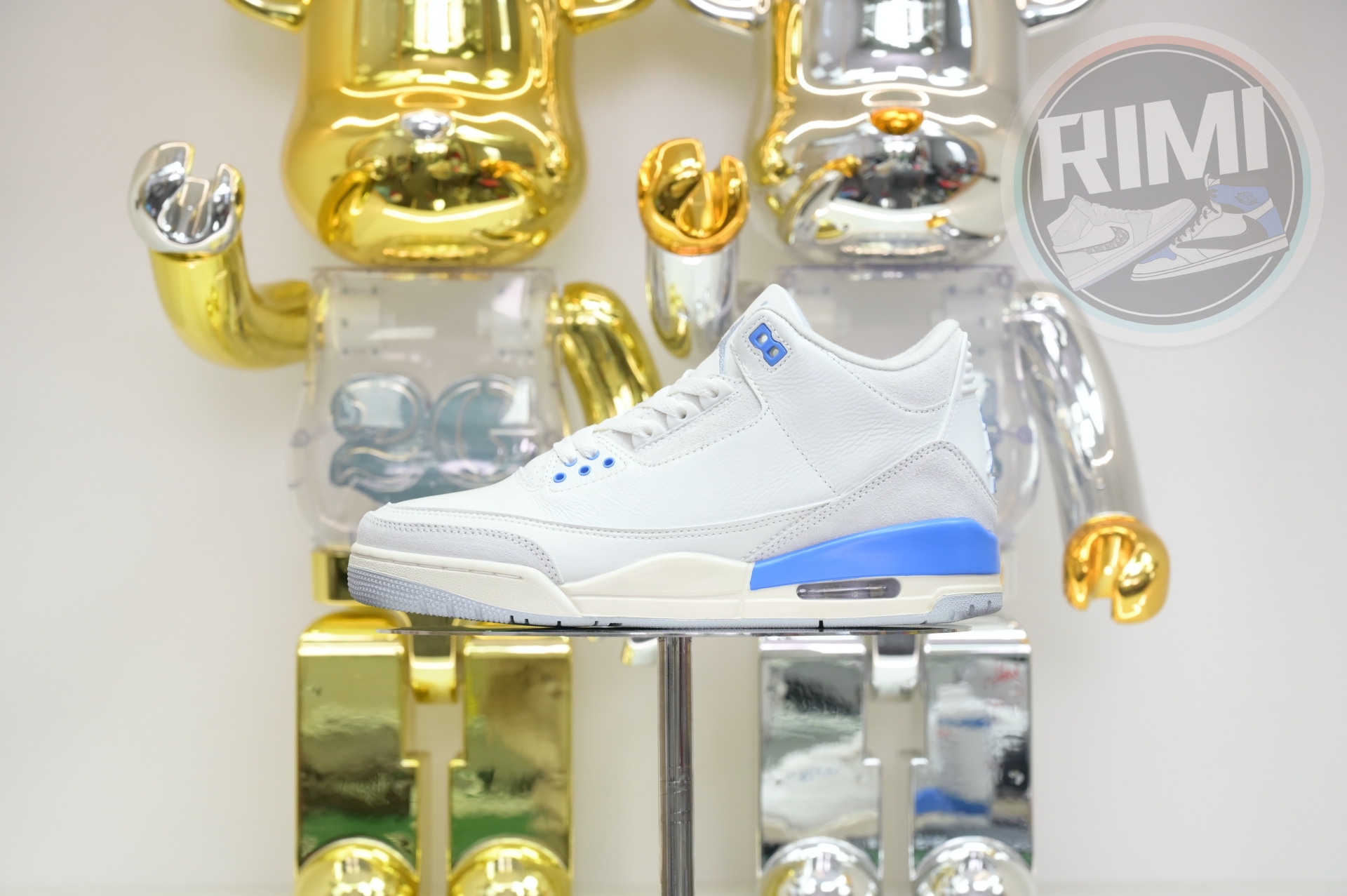 Jordan Air Jordan 3“Lucky Shorts”