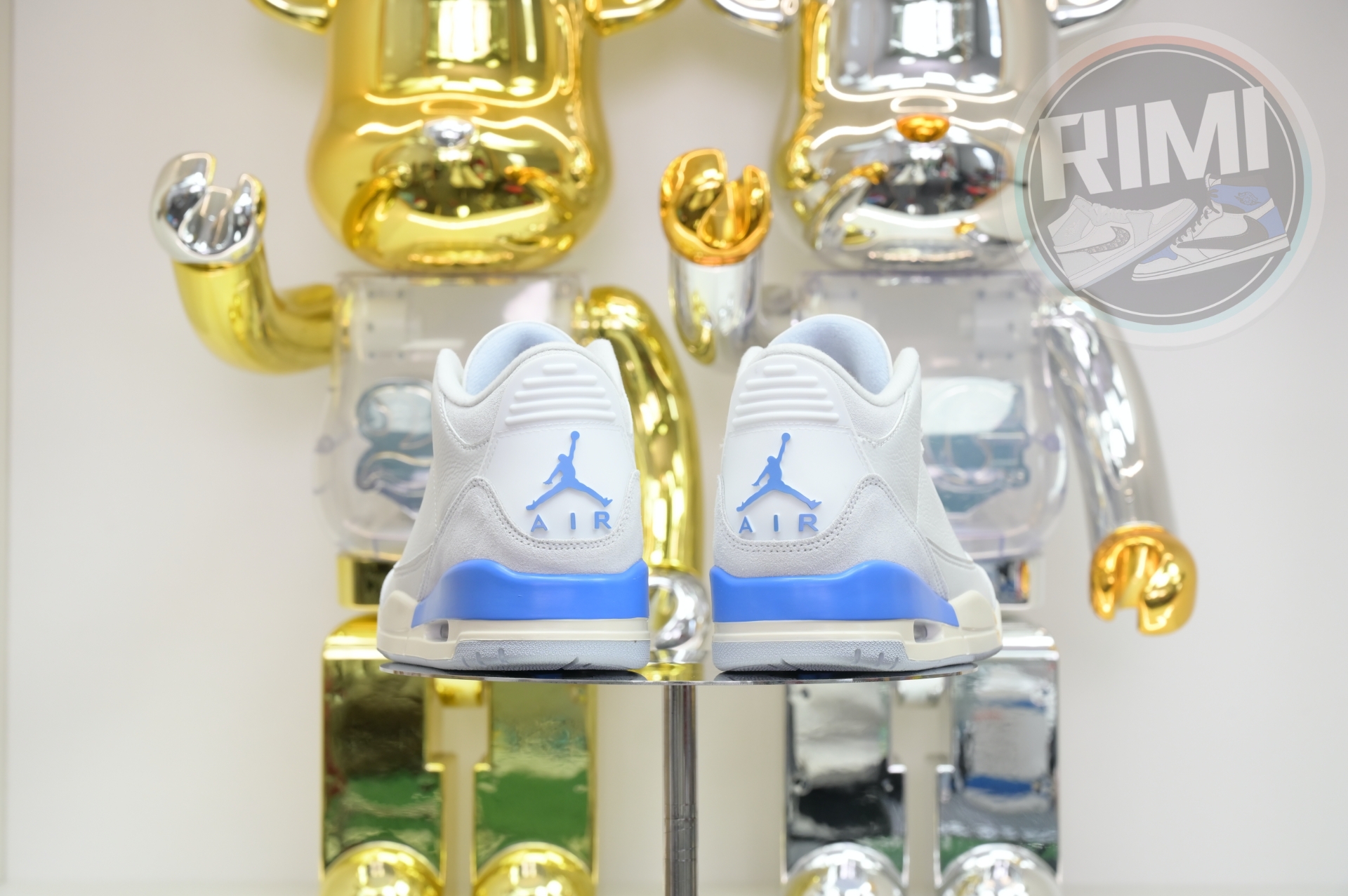 Jordan Air Jordan 3“Lucky Shorts”