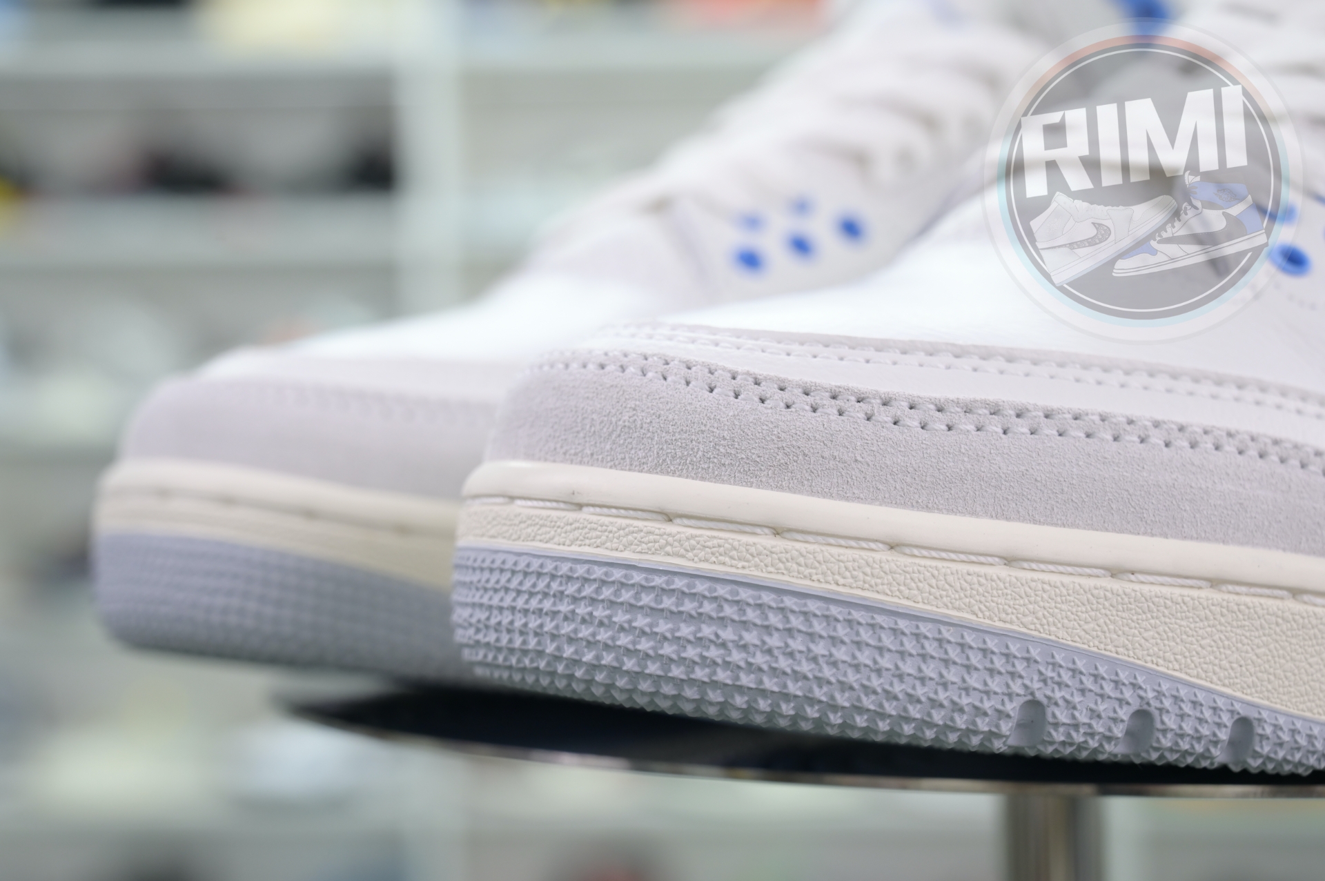 Jordan Air Jordan 3“Lucky Shorts”