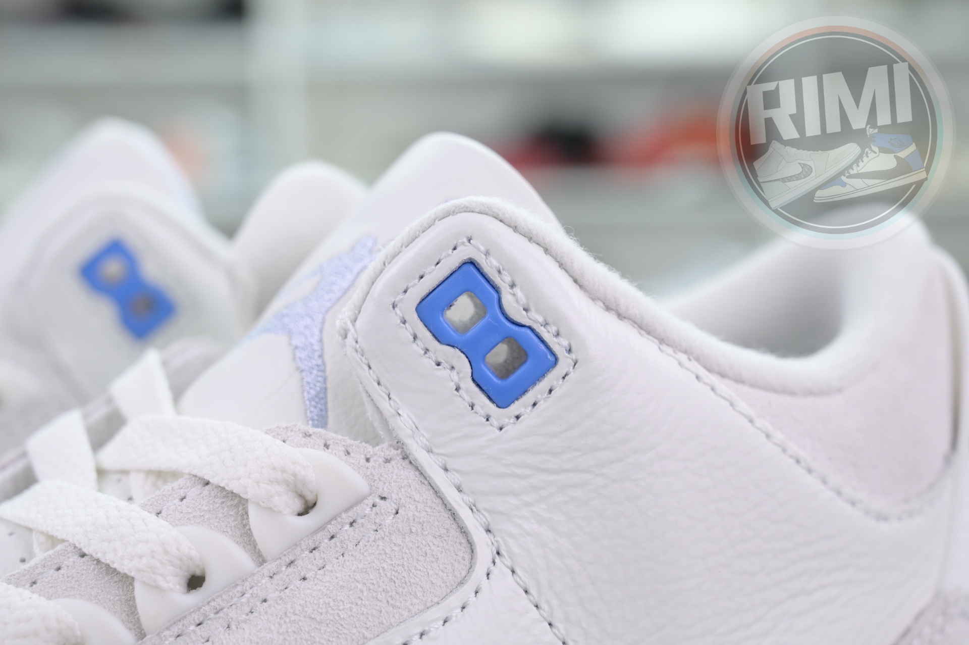 Jordan Air Jordan 3“Lucky Shorts”