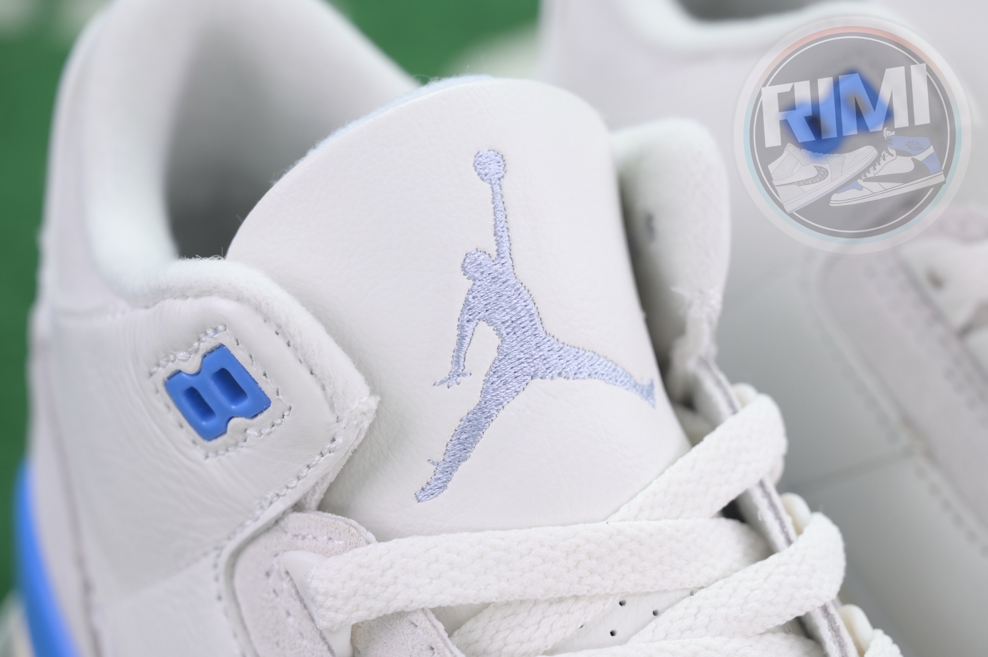 Jordan Air Jordan 3“Lucky Shorts”