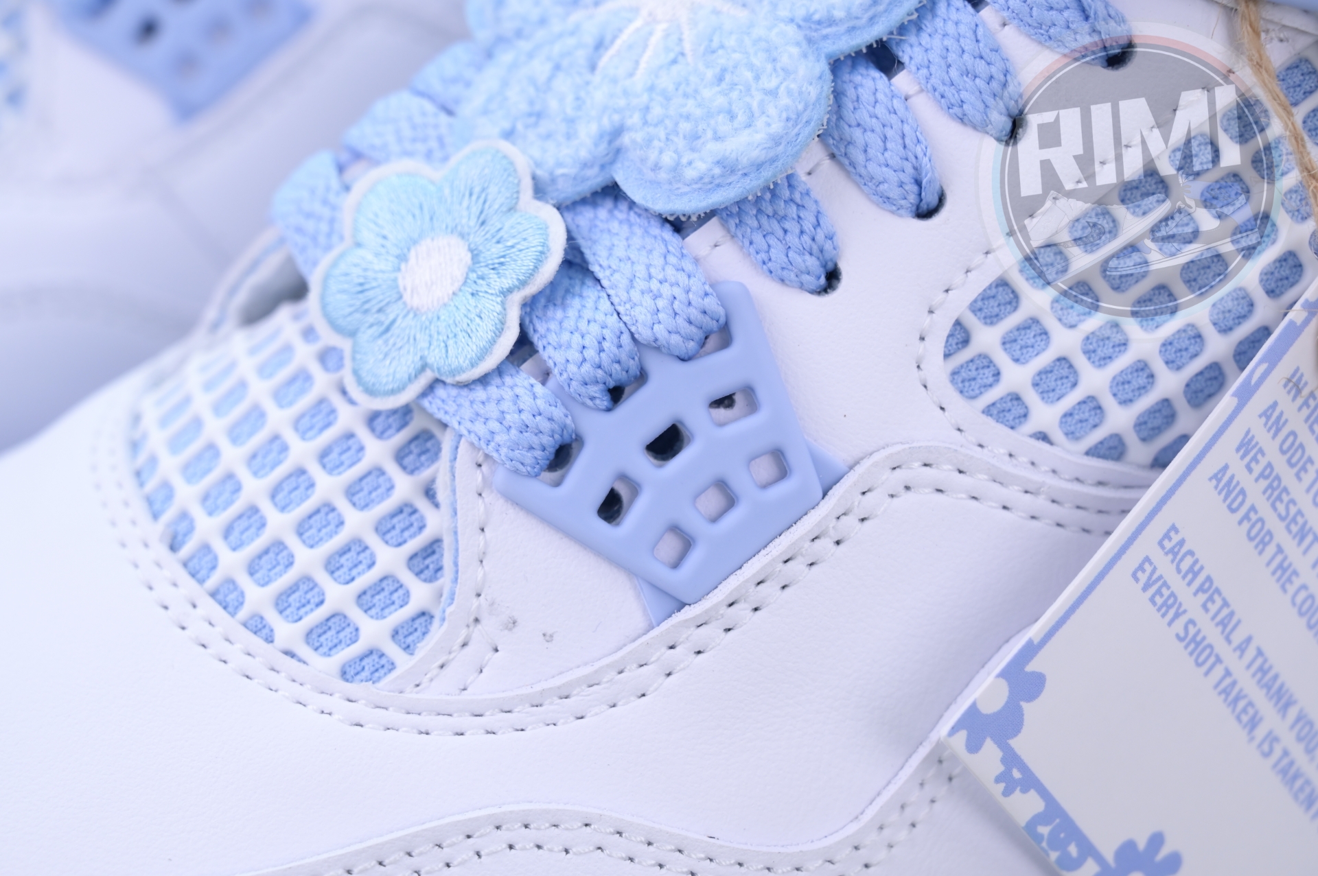 Jordan Air Jordan 4“ALUMINUM”