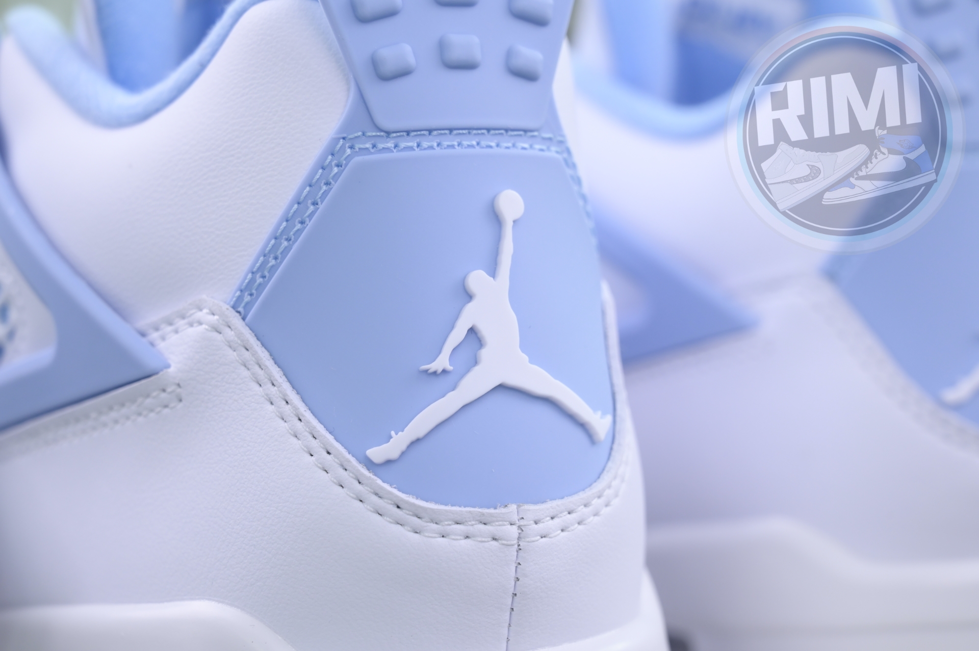 Jordan Air Jordan 4“ALUMINUM”