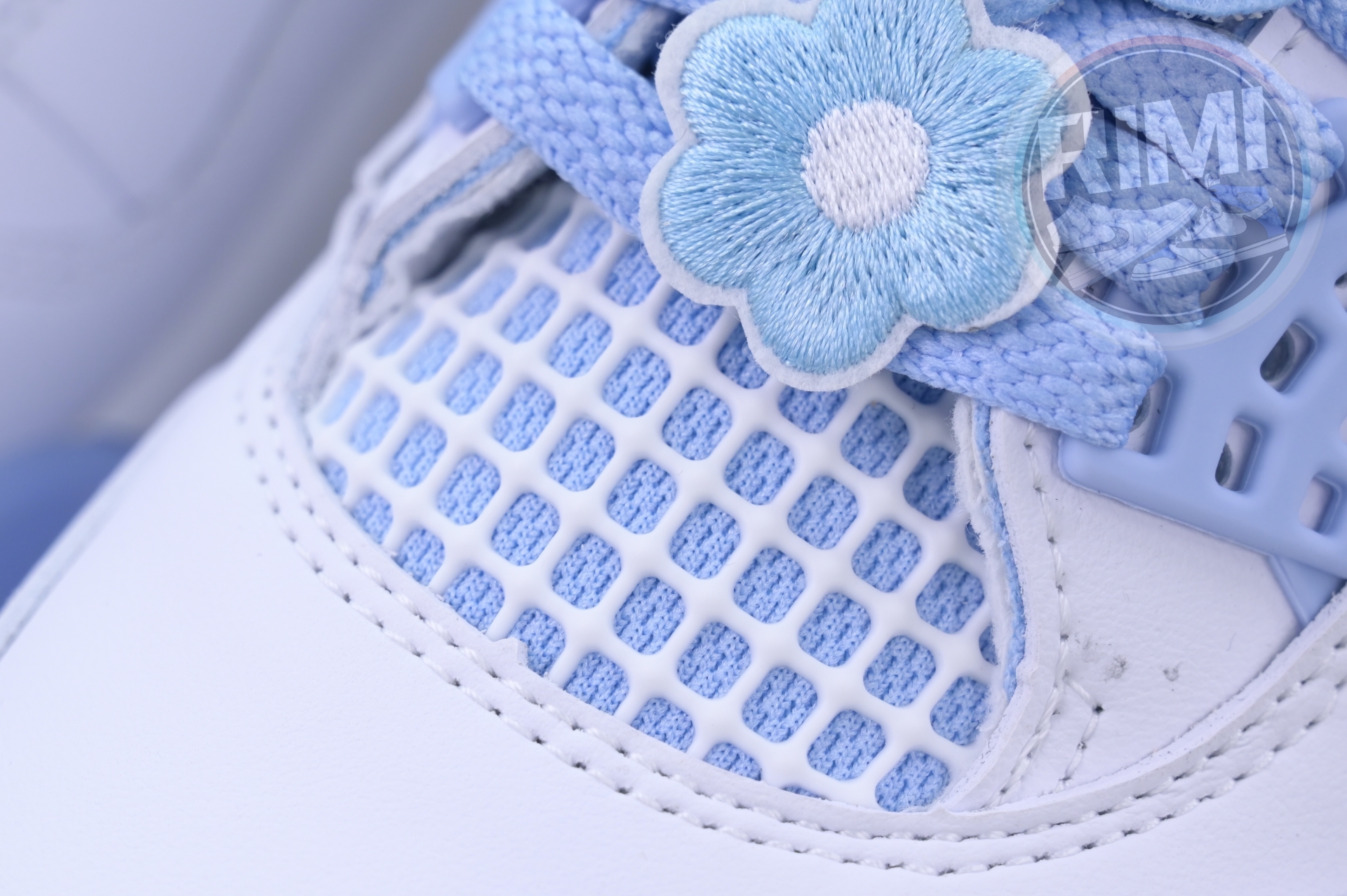 Jordan Air Jordan 4“ALUMINUM”