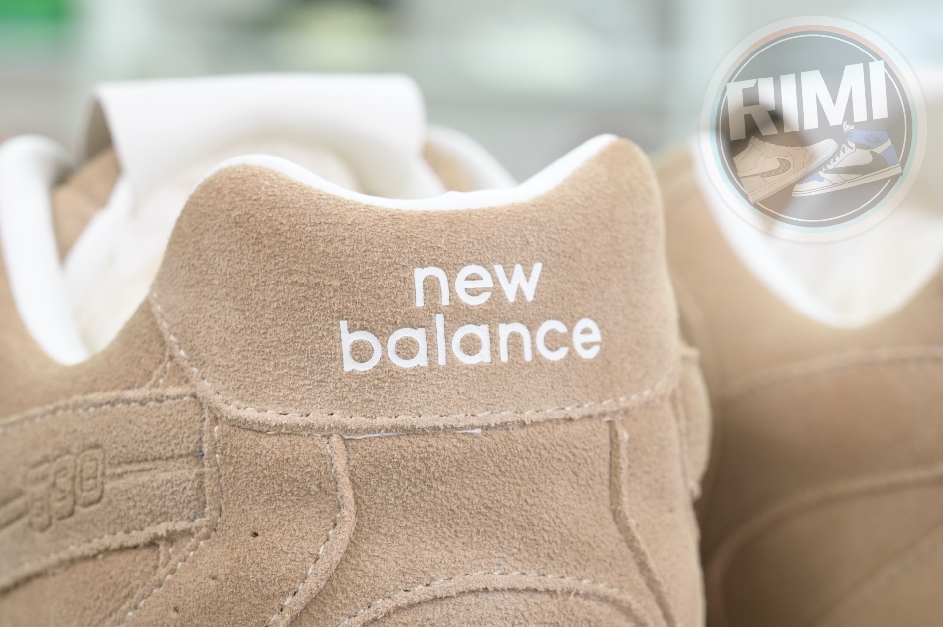 New Balance x MIU MIU NB 530 SL