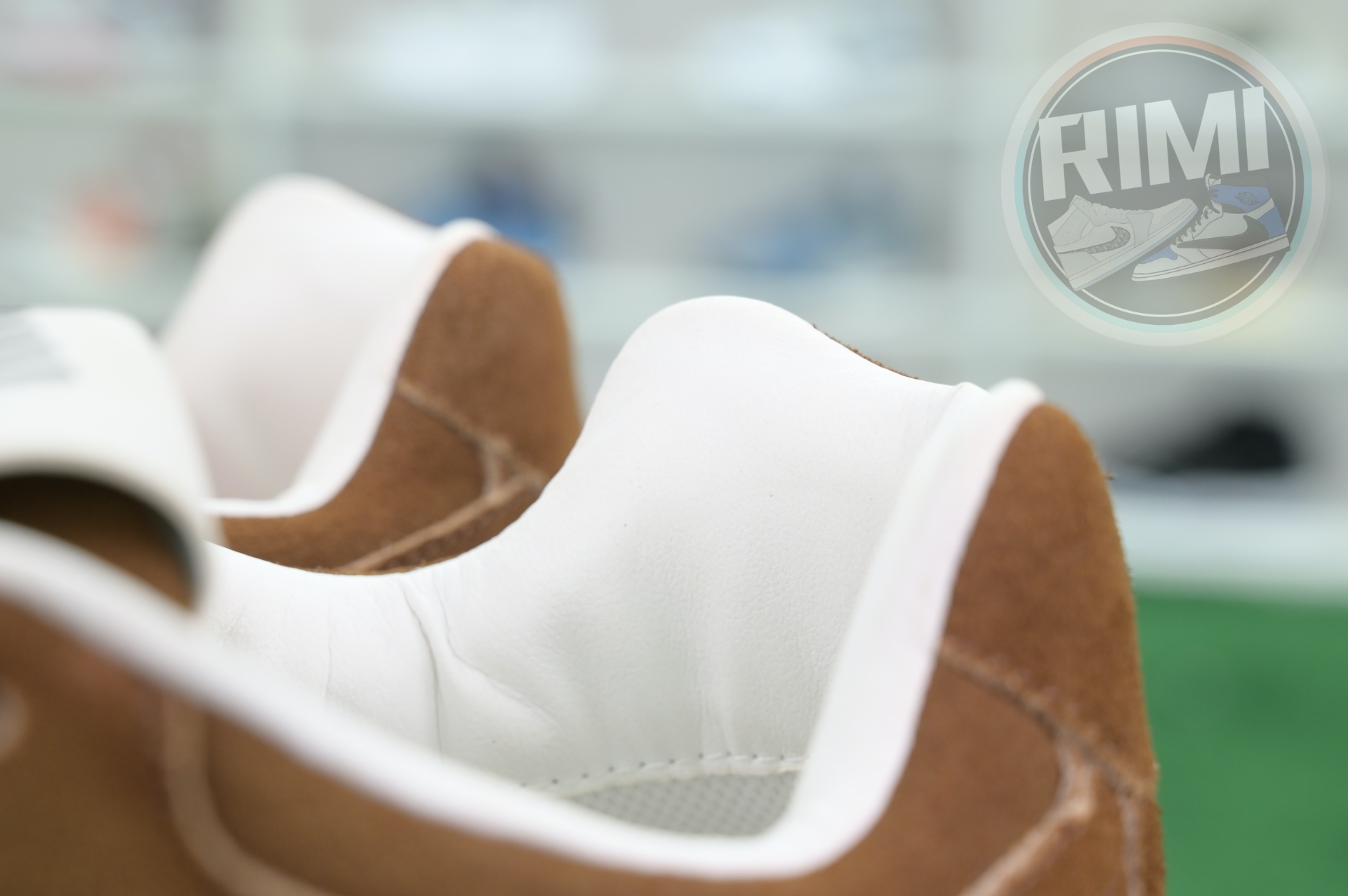 New Balance x MIU MIU NB 530 SL