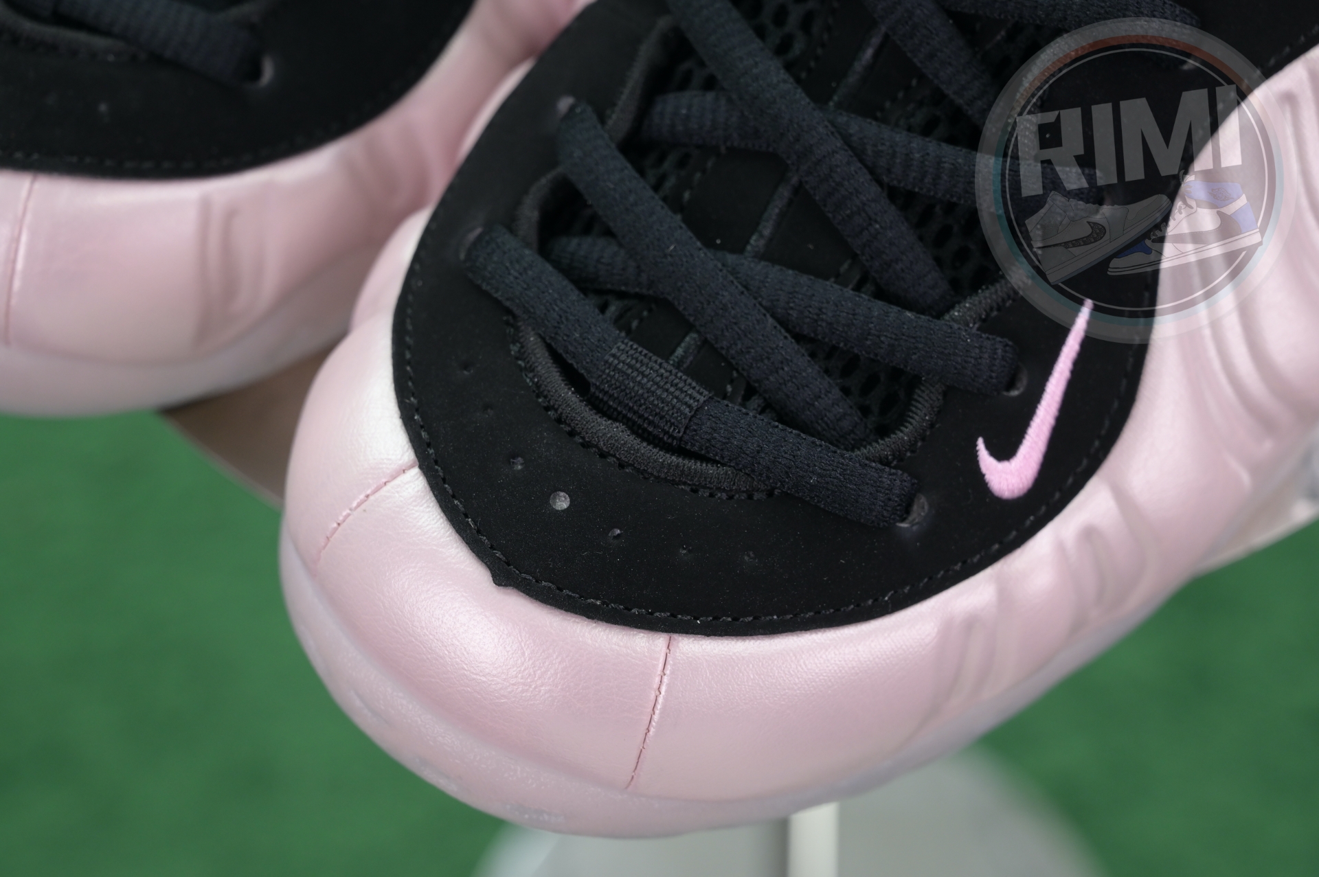 Nike AIR FOAMPOSITE One“DMV”