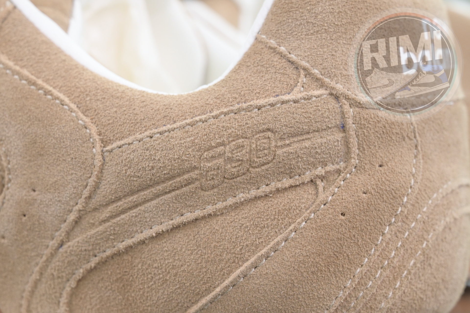 New Balance x MIU MIU NB 530 SL