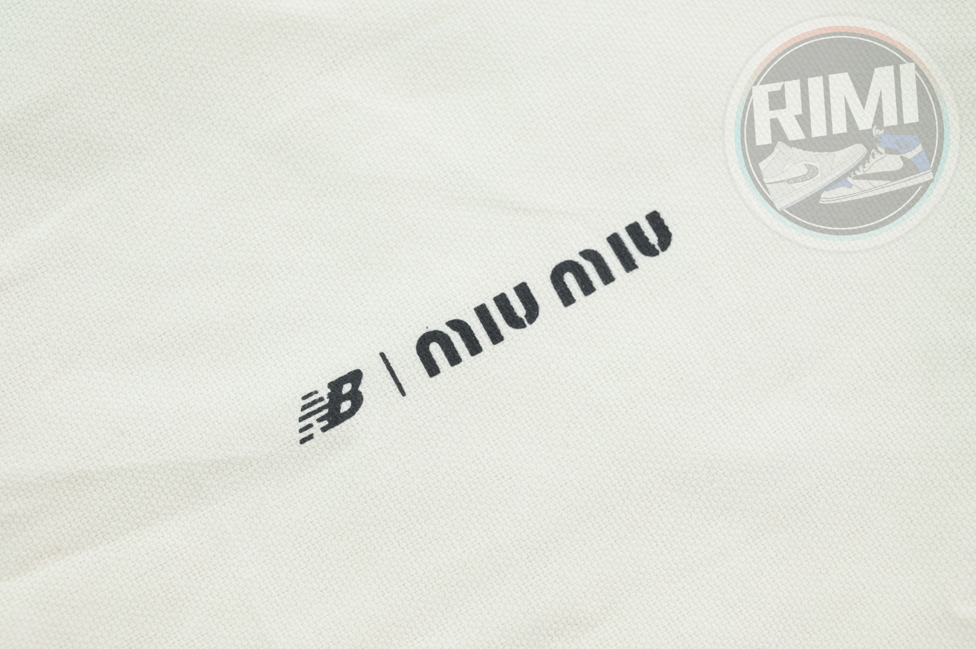 New Balance x MIU MIU NB 530 SL