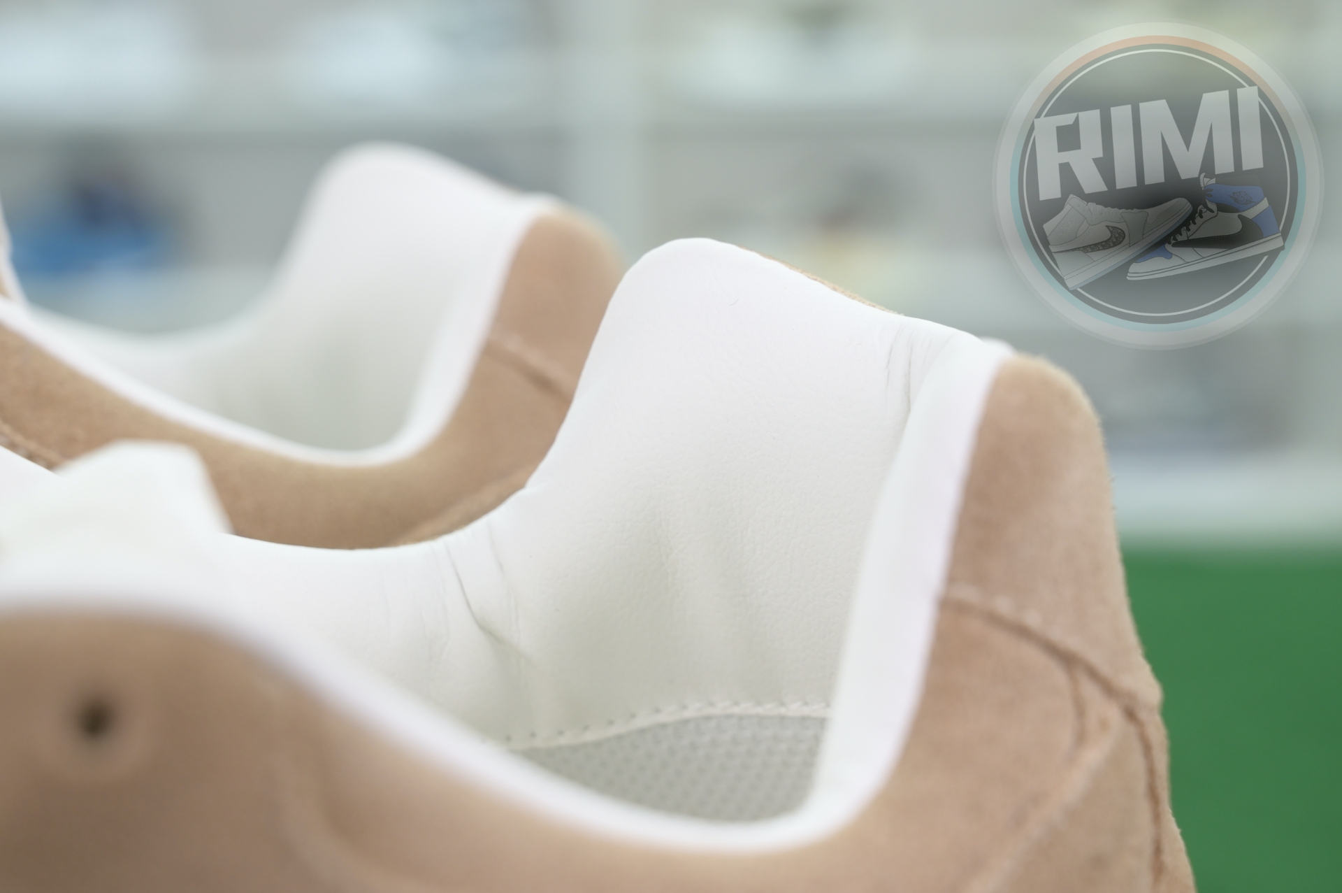 New Balance x MIU MIU NB 530 SL