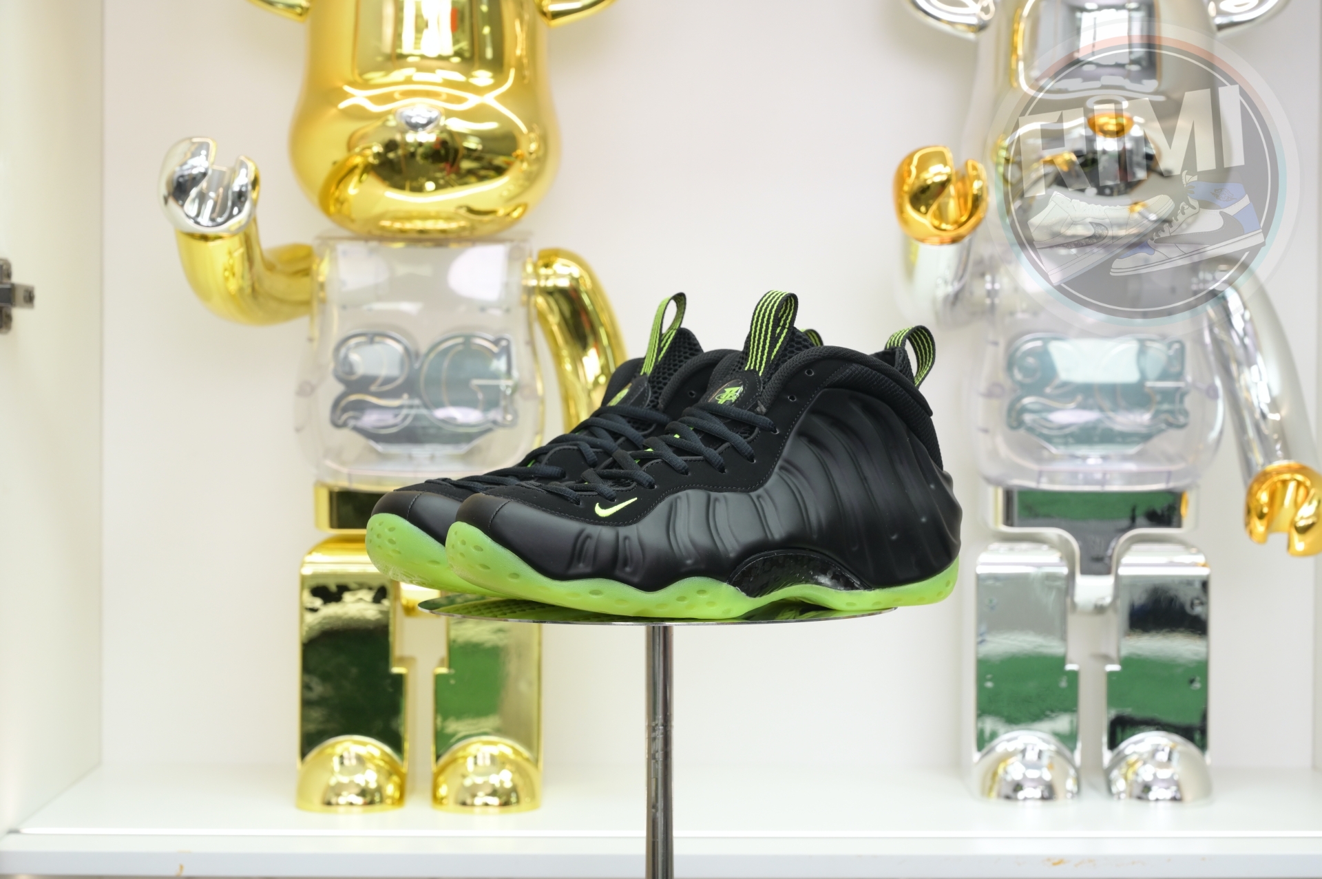 Nike Air Foamposite One