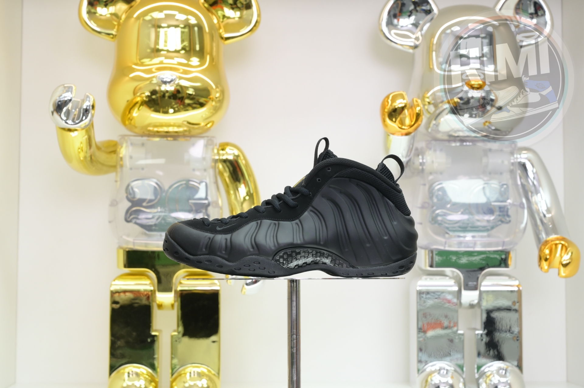 Nike Foamposite One 