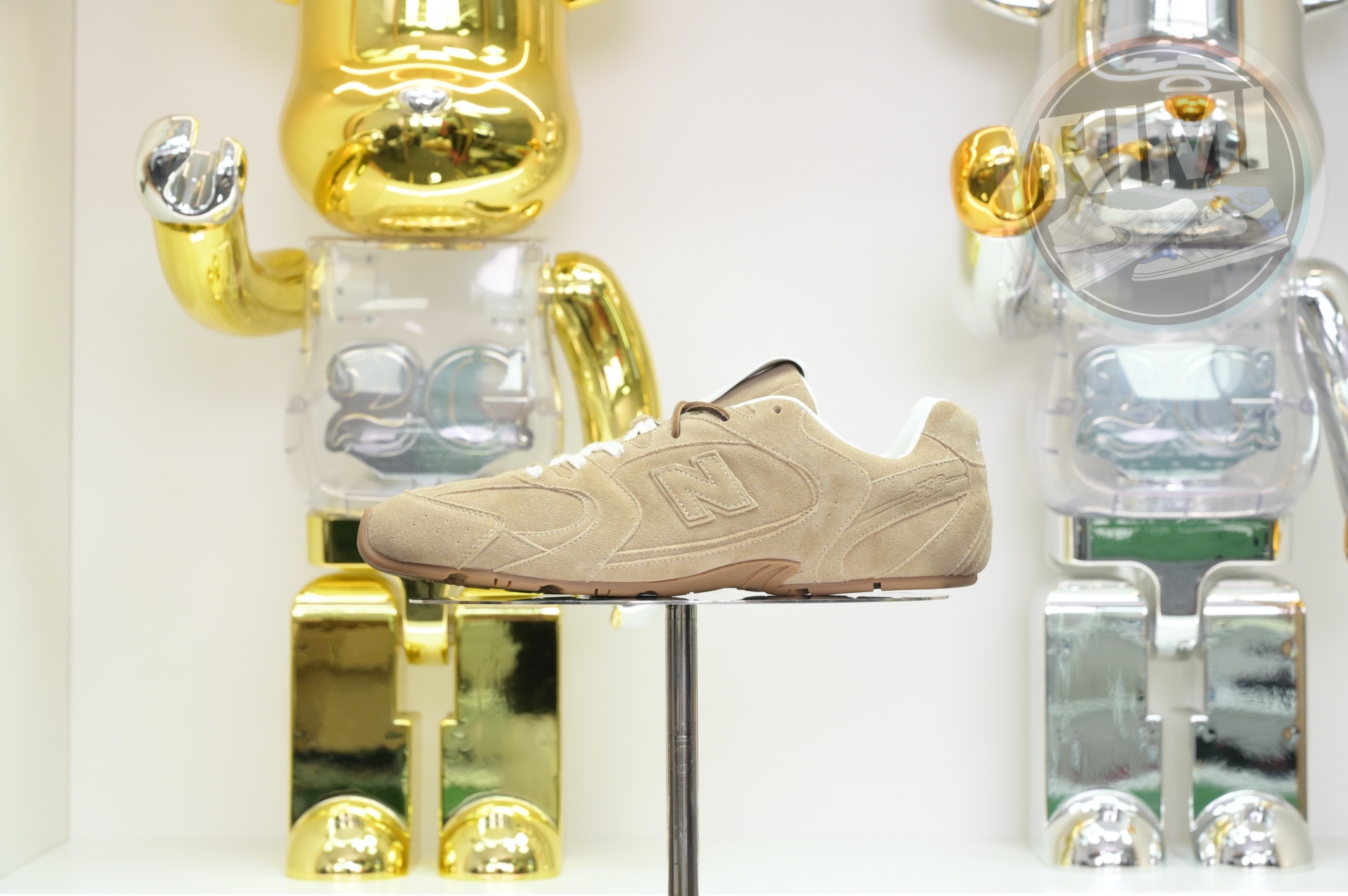 New Balance x MIU MIU NB 530 SL