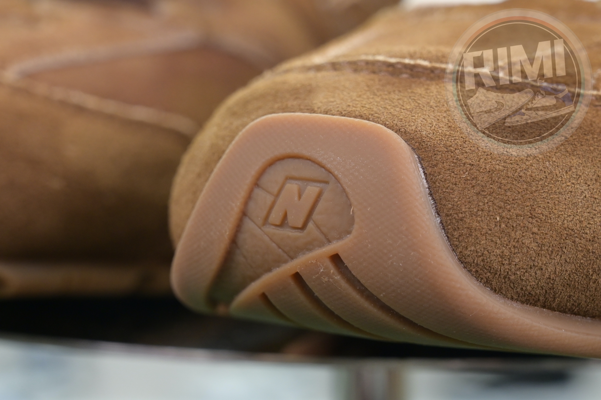 New Balance x MIU MIU NB 530 SL