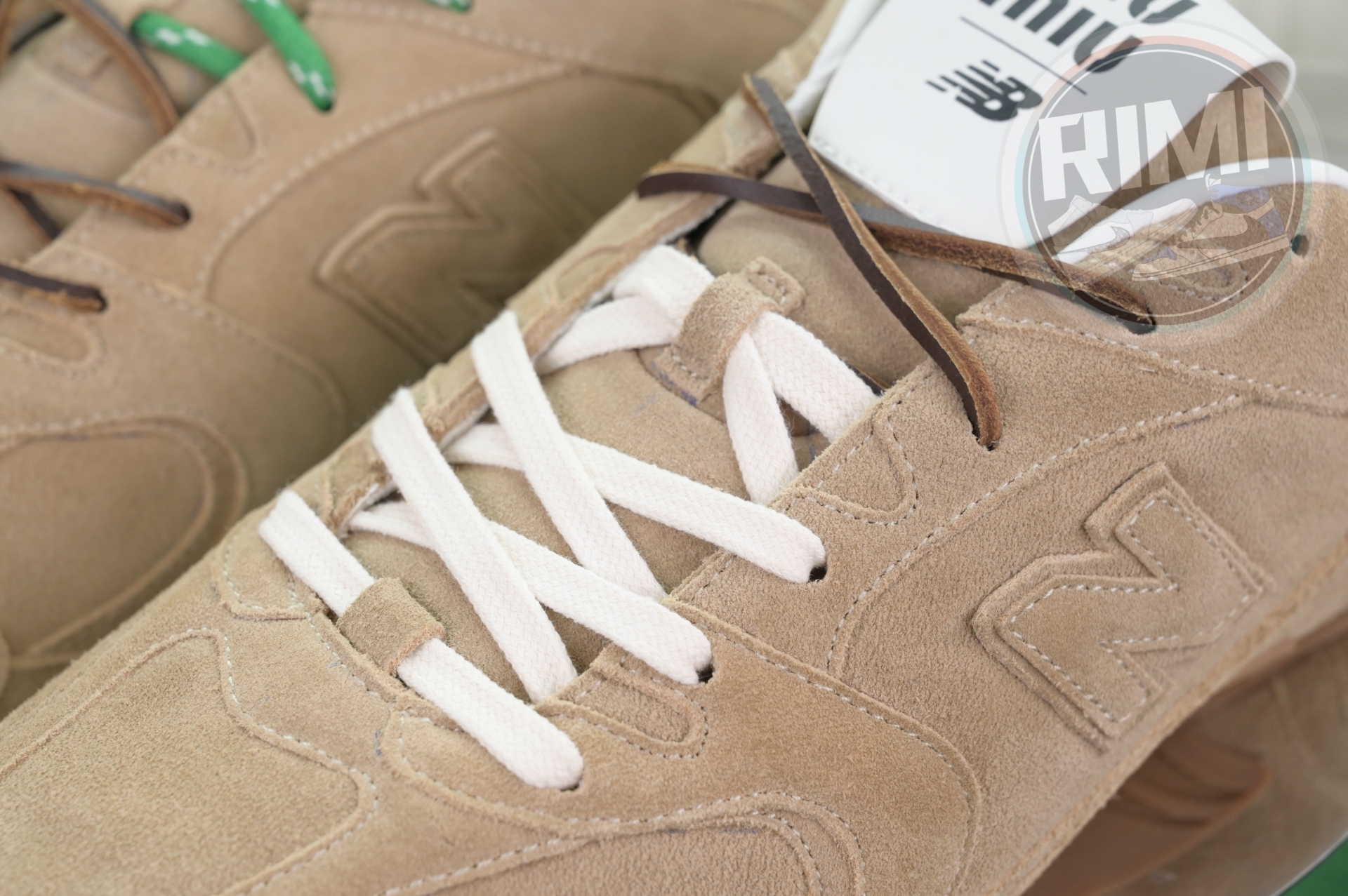 New Balance x MIU MIU NB 530 SL