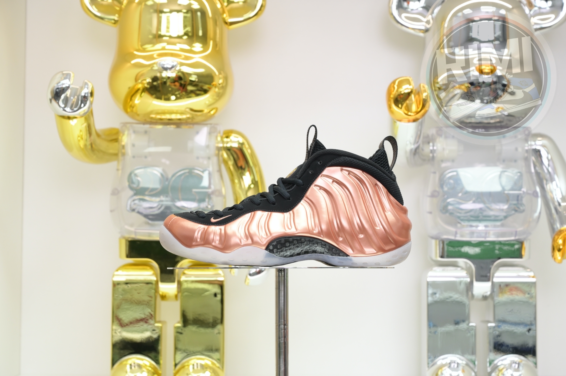 Nike Foamposite One 
