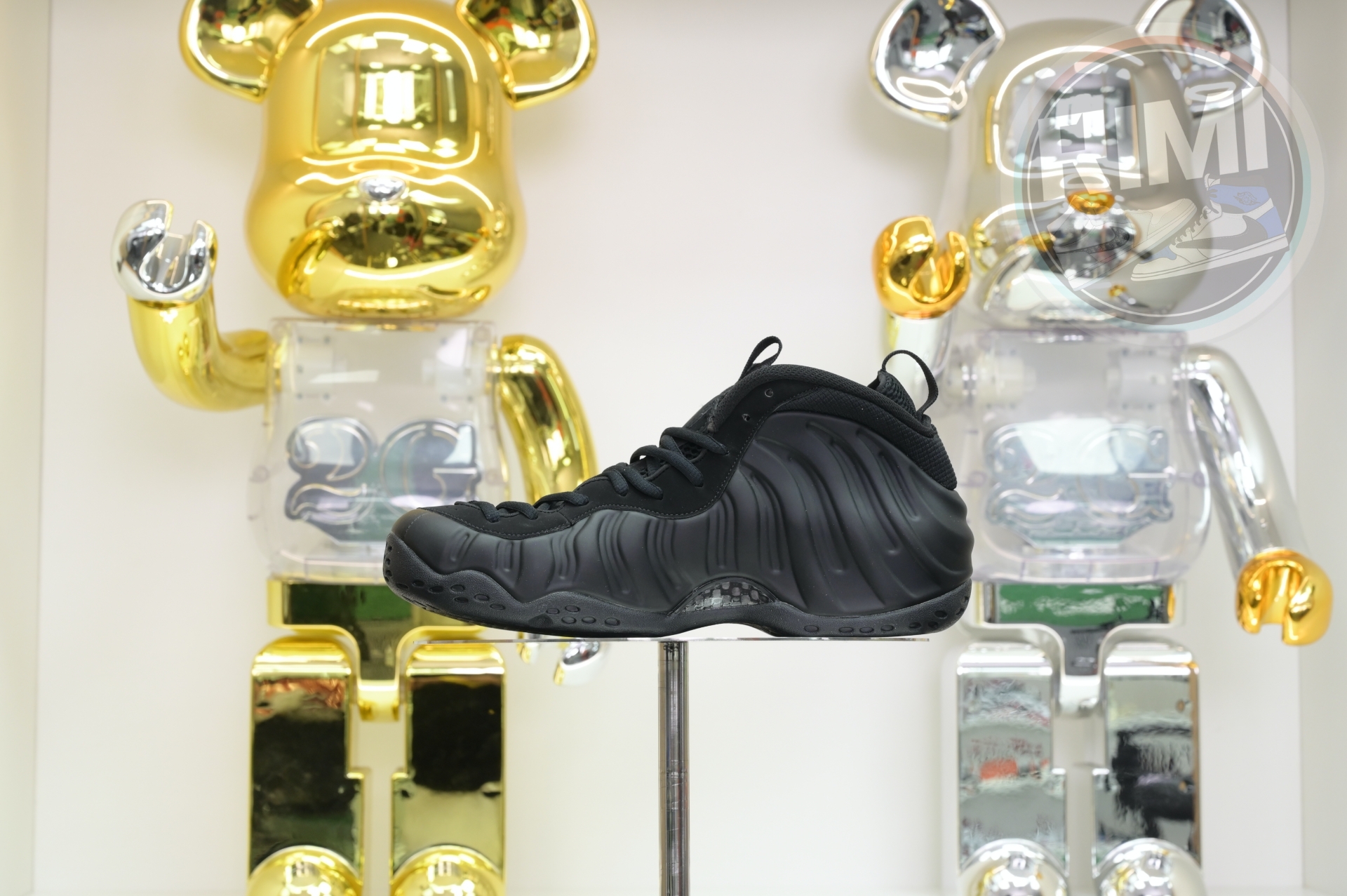 Nike Foamposite One 