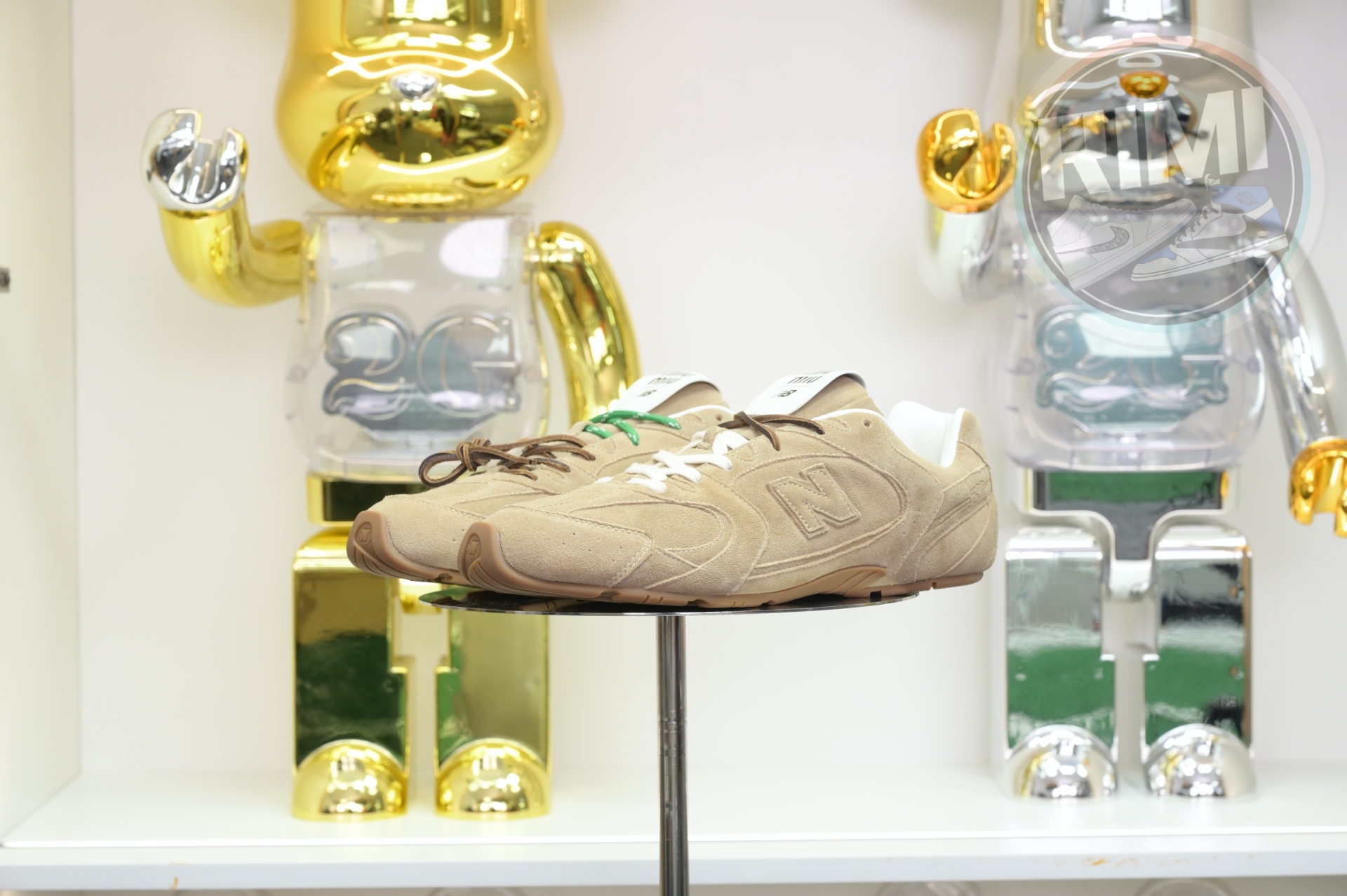 New Balance x MIU MIU NB 530 SL