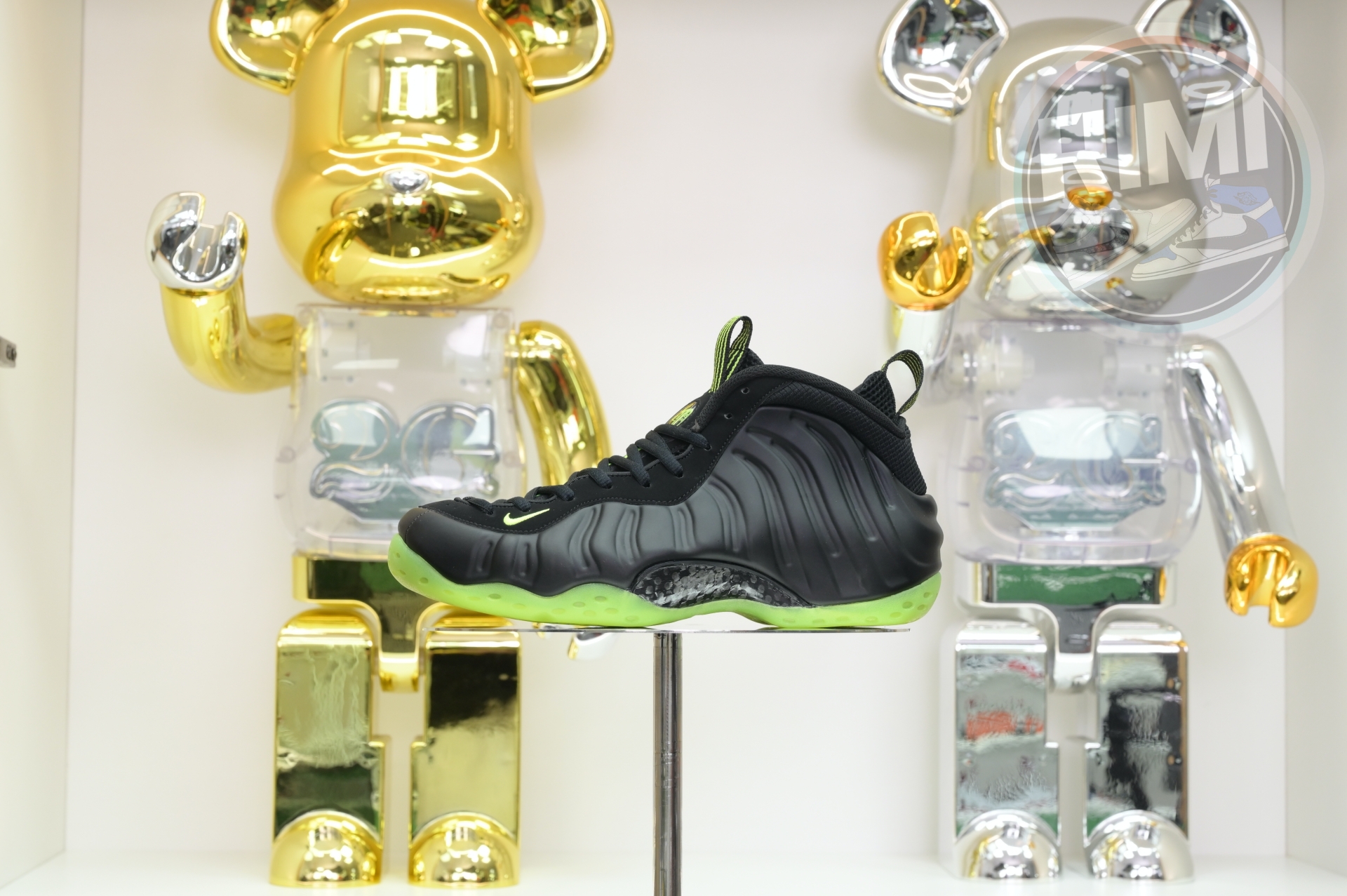 Nike Air Foamposite One
