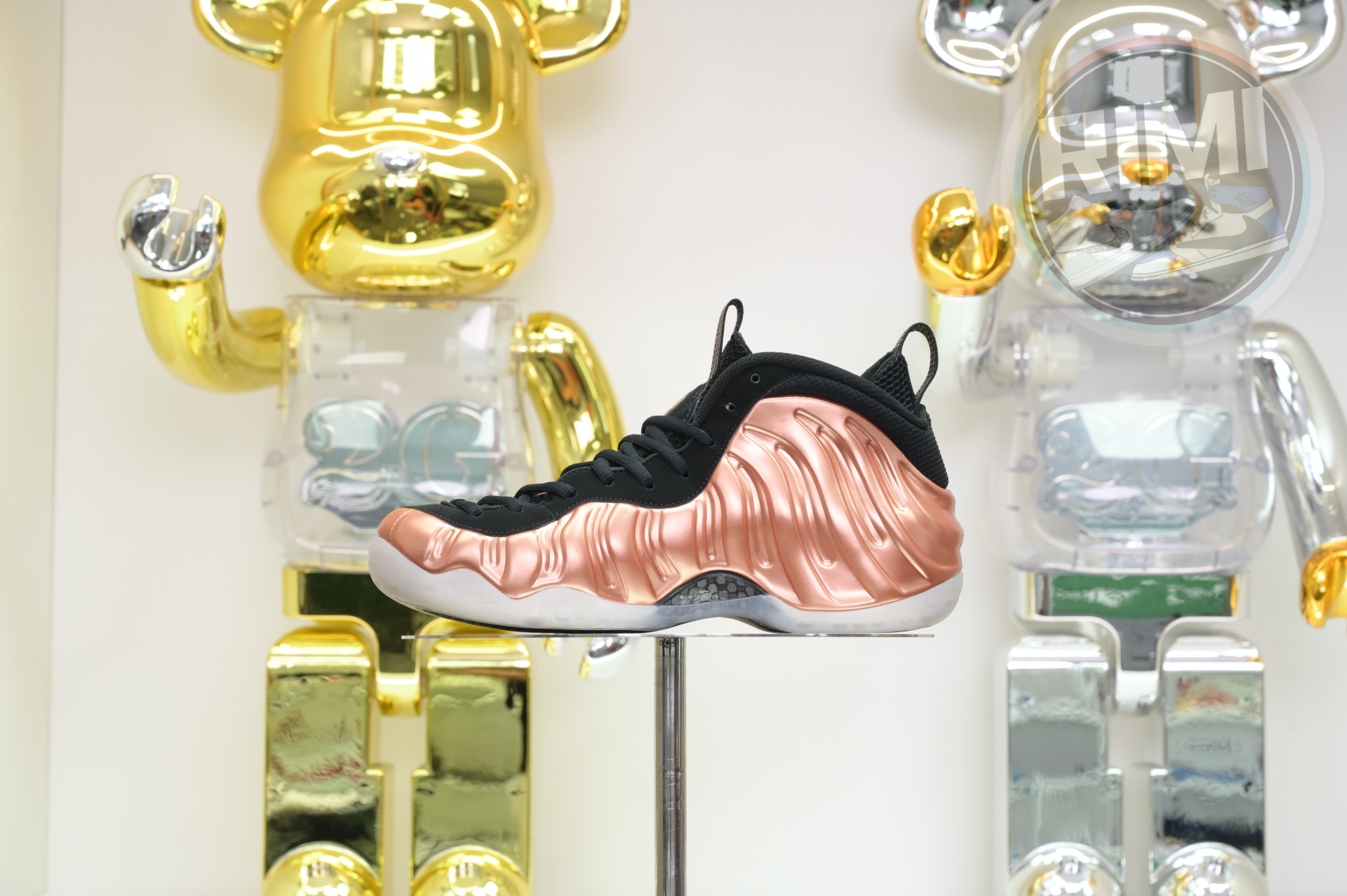 Nike Foamposite One 