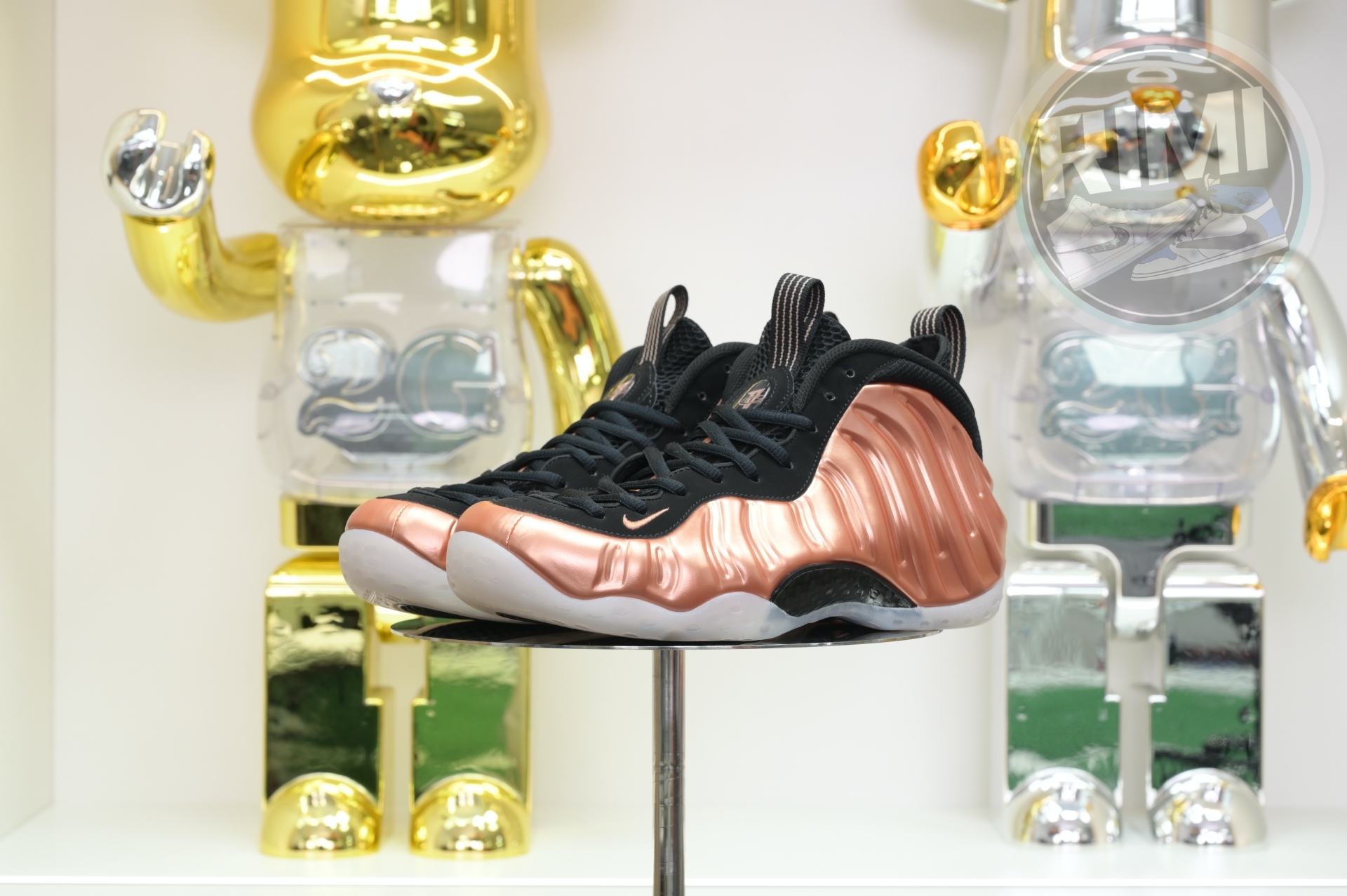 Nike Foamposite One 
