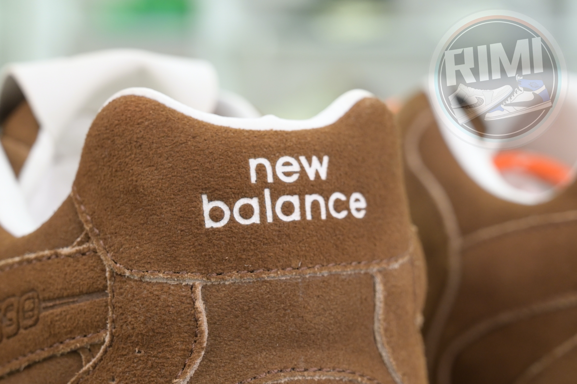 New Balance x MIU MIU NB 530 SL