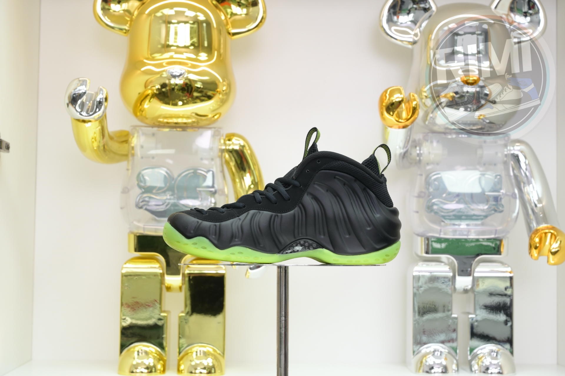 Nike Air Foamposite One