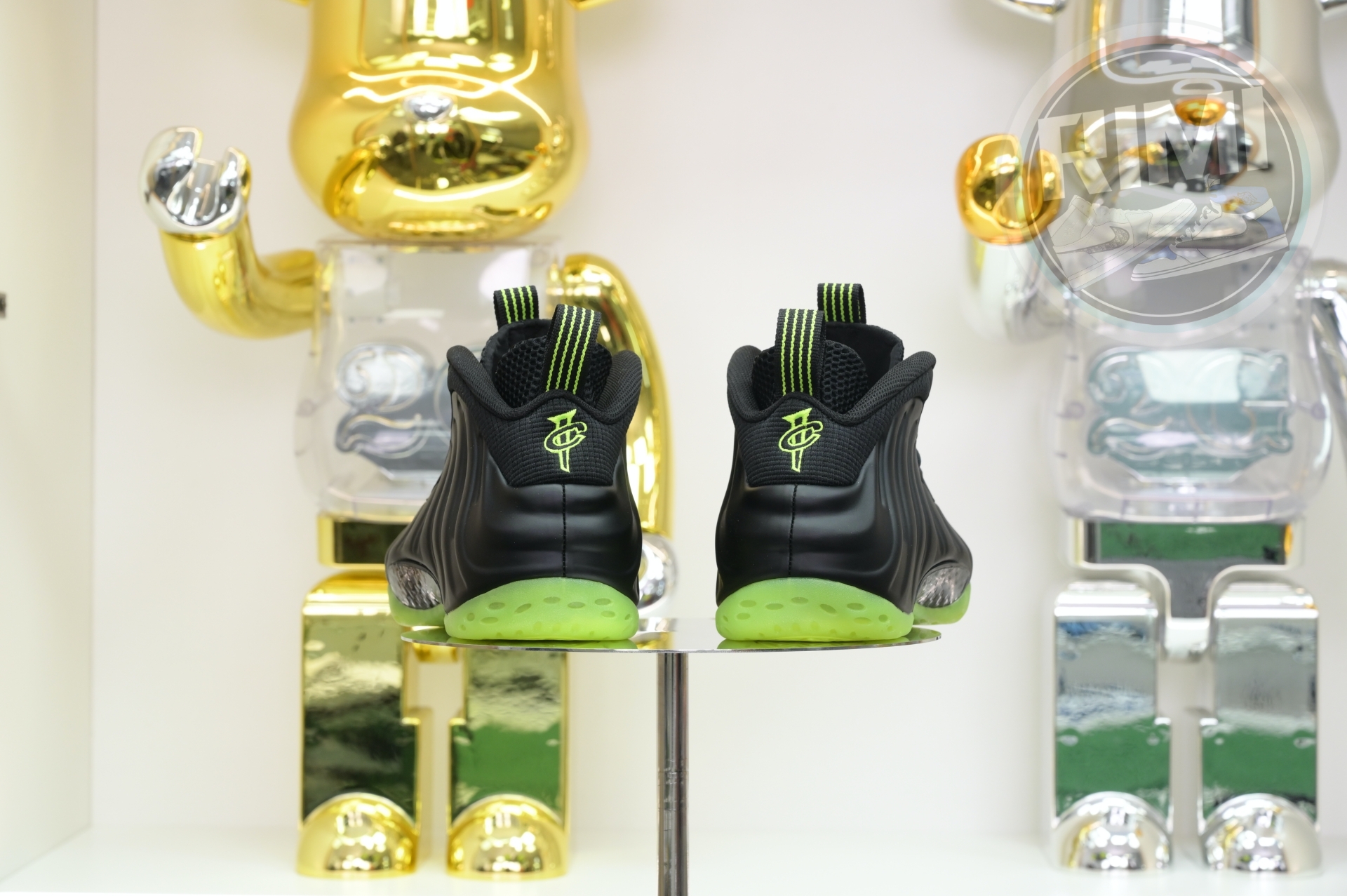 Nike Air Foamposite One