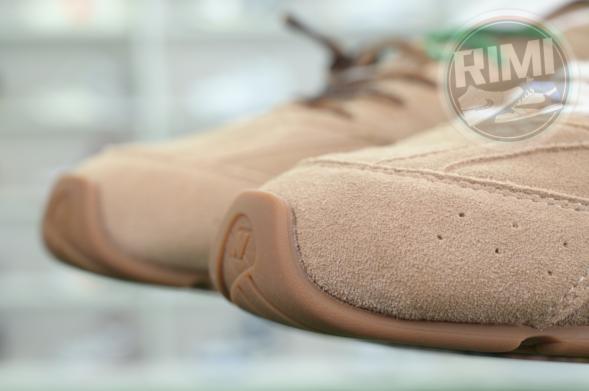 New Balance x MIU MIU NB 530 SL