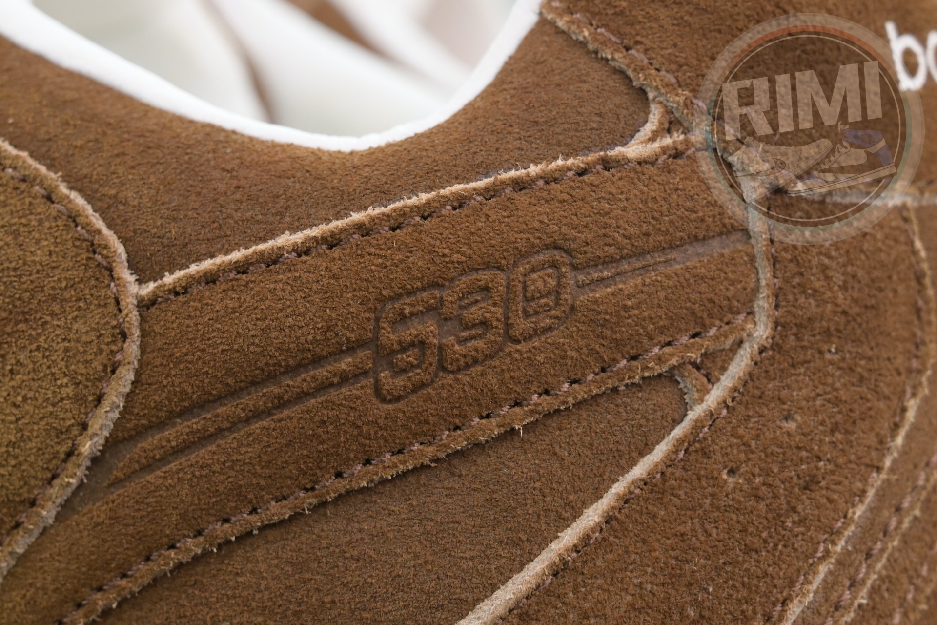 New Balance x MIU MIU NB 530 SL