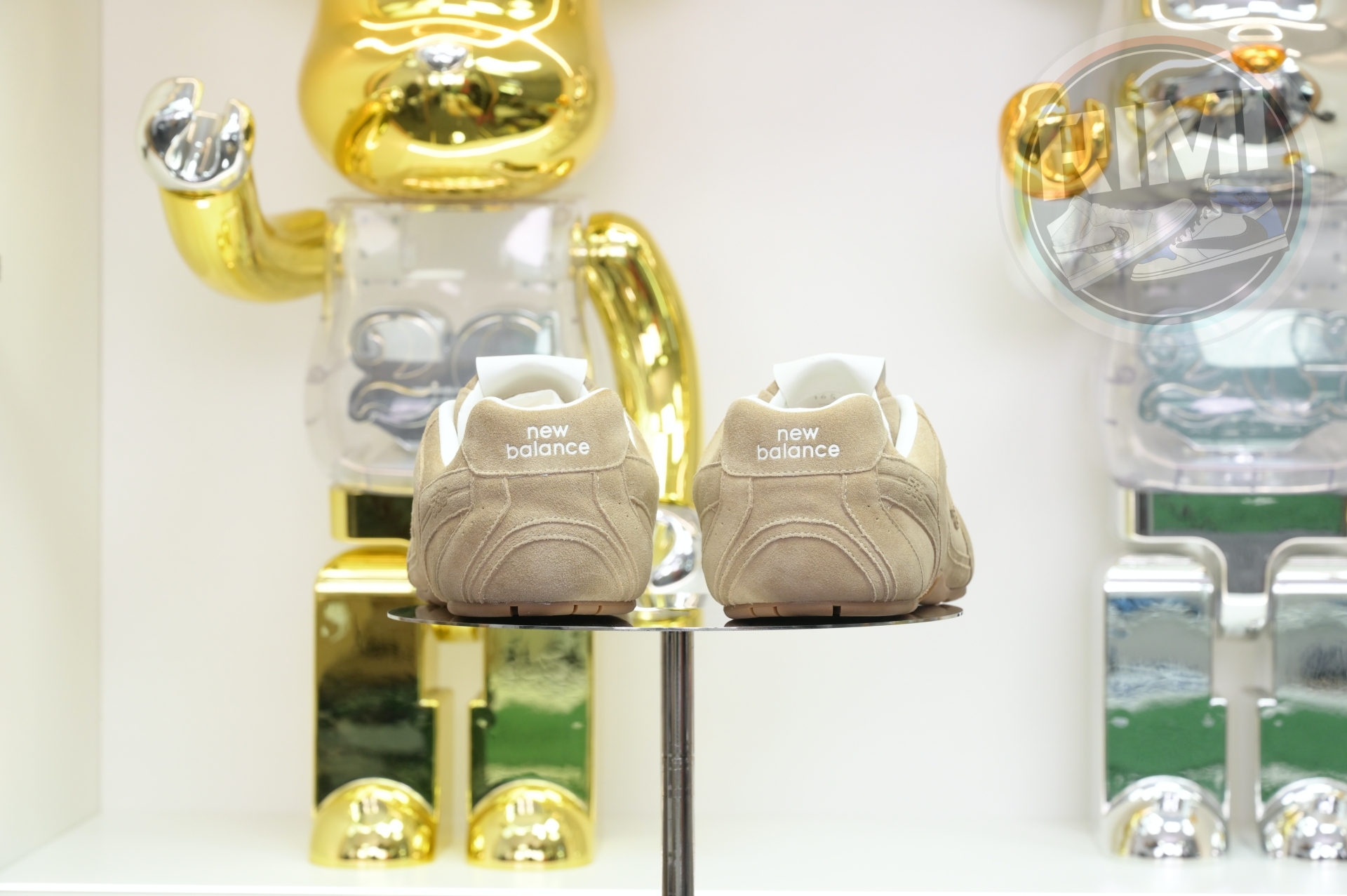 New Balance x MIU MIU NB 530 SL