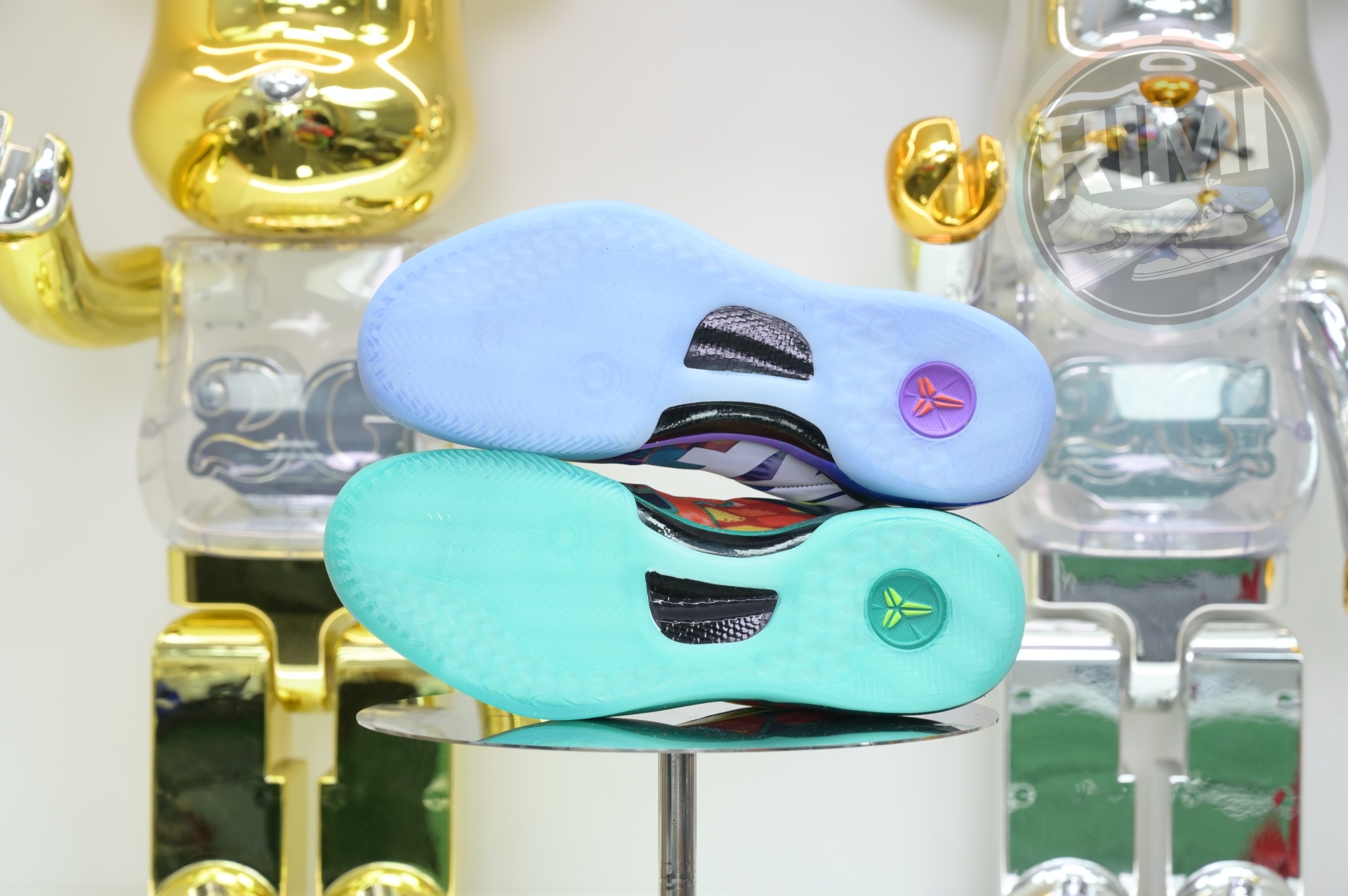 Nike Kobe 8 Protro What The 2025  HM9621-900