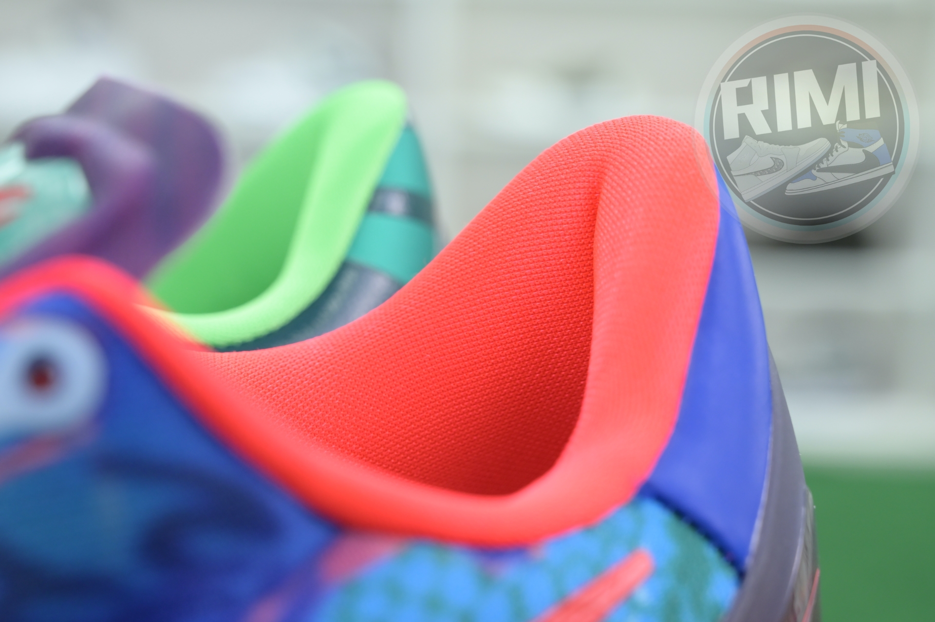 Nike Kobe 8 Protro What The 2025  HM9621-900