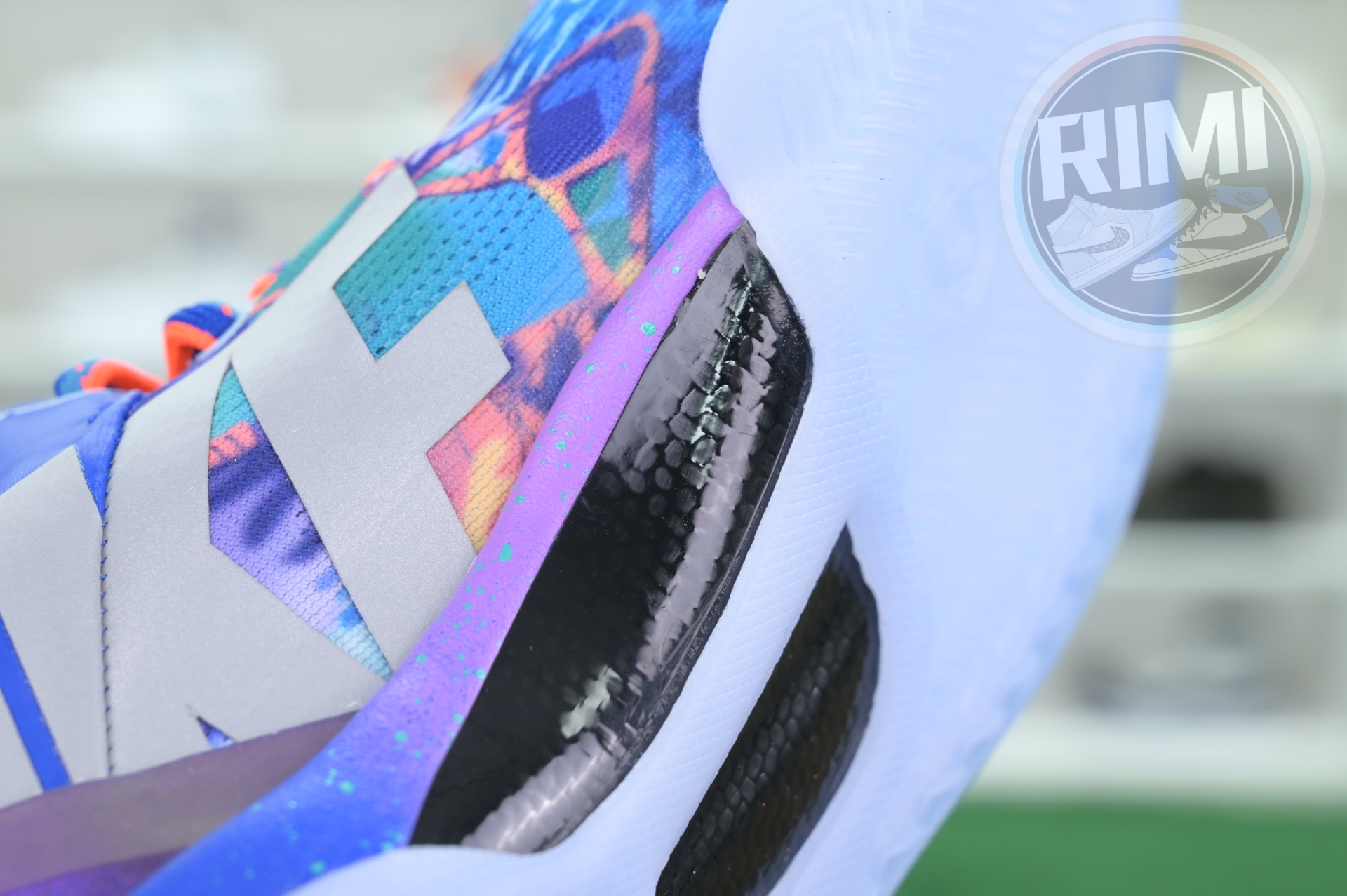 Nike Kobe 8 Protro What The 2025  HM9621-900