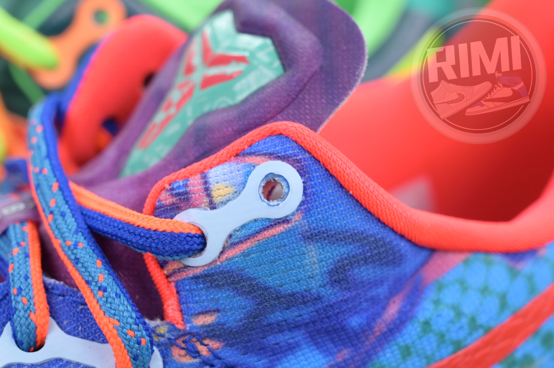 Nike Kobe 8 Protro What The 2025  HM9621-900