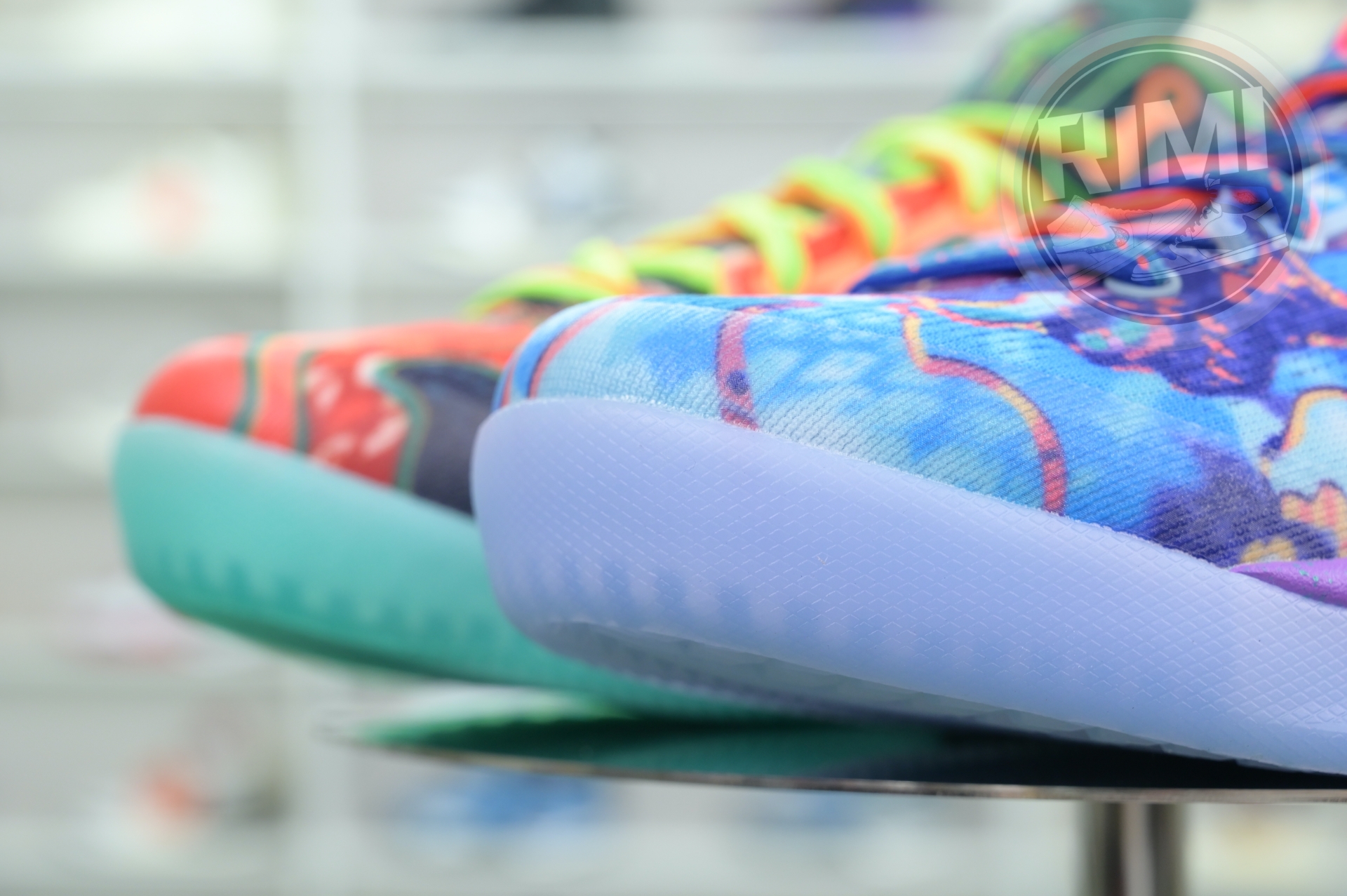 Nike Kobe 8 Protro What The 2025  HM9621-900