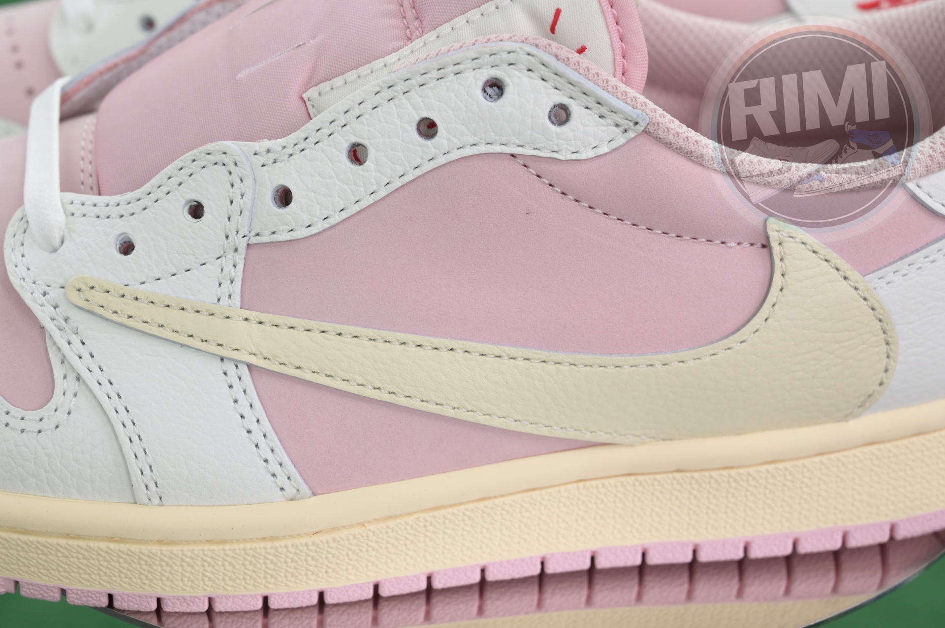 Travis Scott x Jordan Air Jordan 1 Low