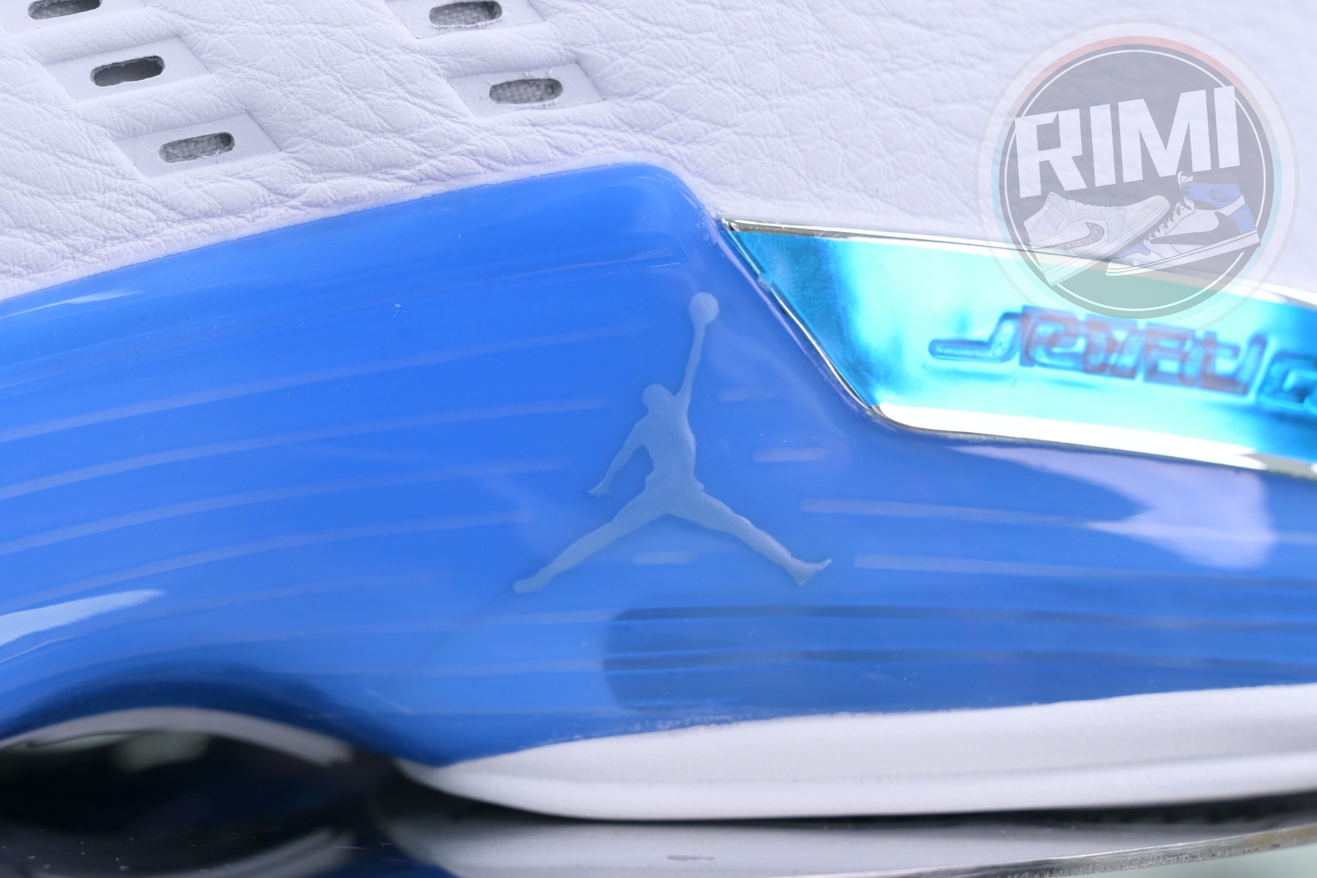 Jordan Air Jordan 17