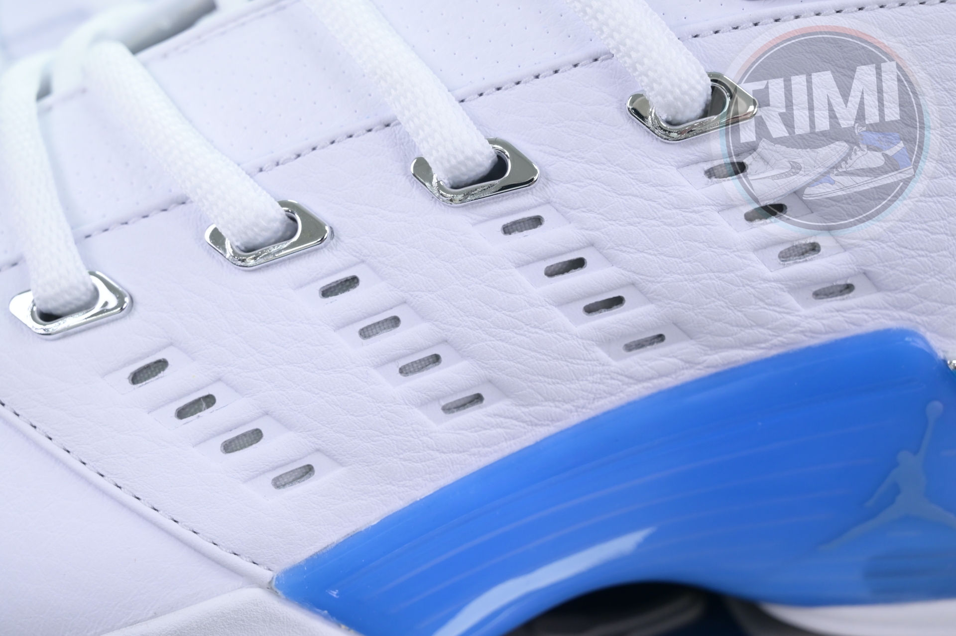 Jordan Air Jordan 17