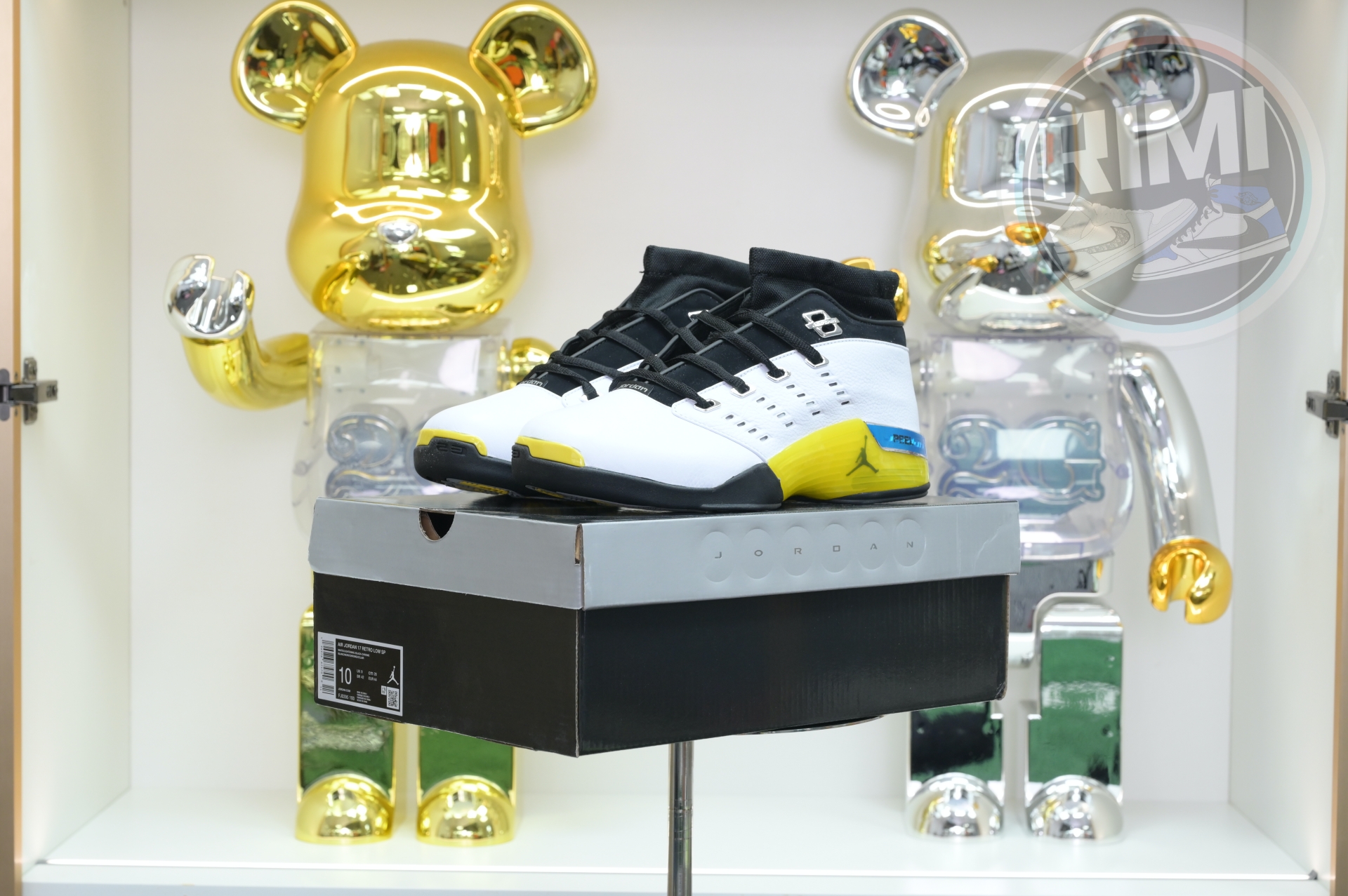 Jordan Air Jordan 17 Low 