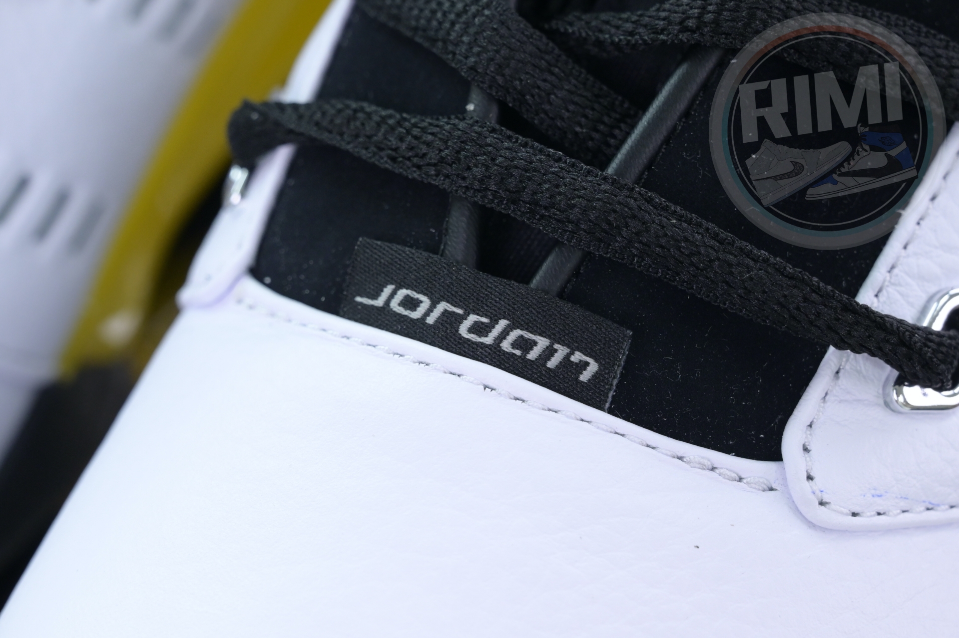 Jordan Air Jordan 17 Low 