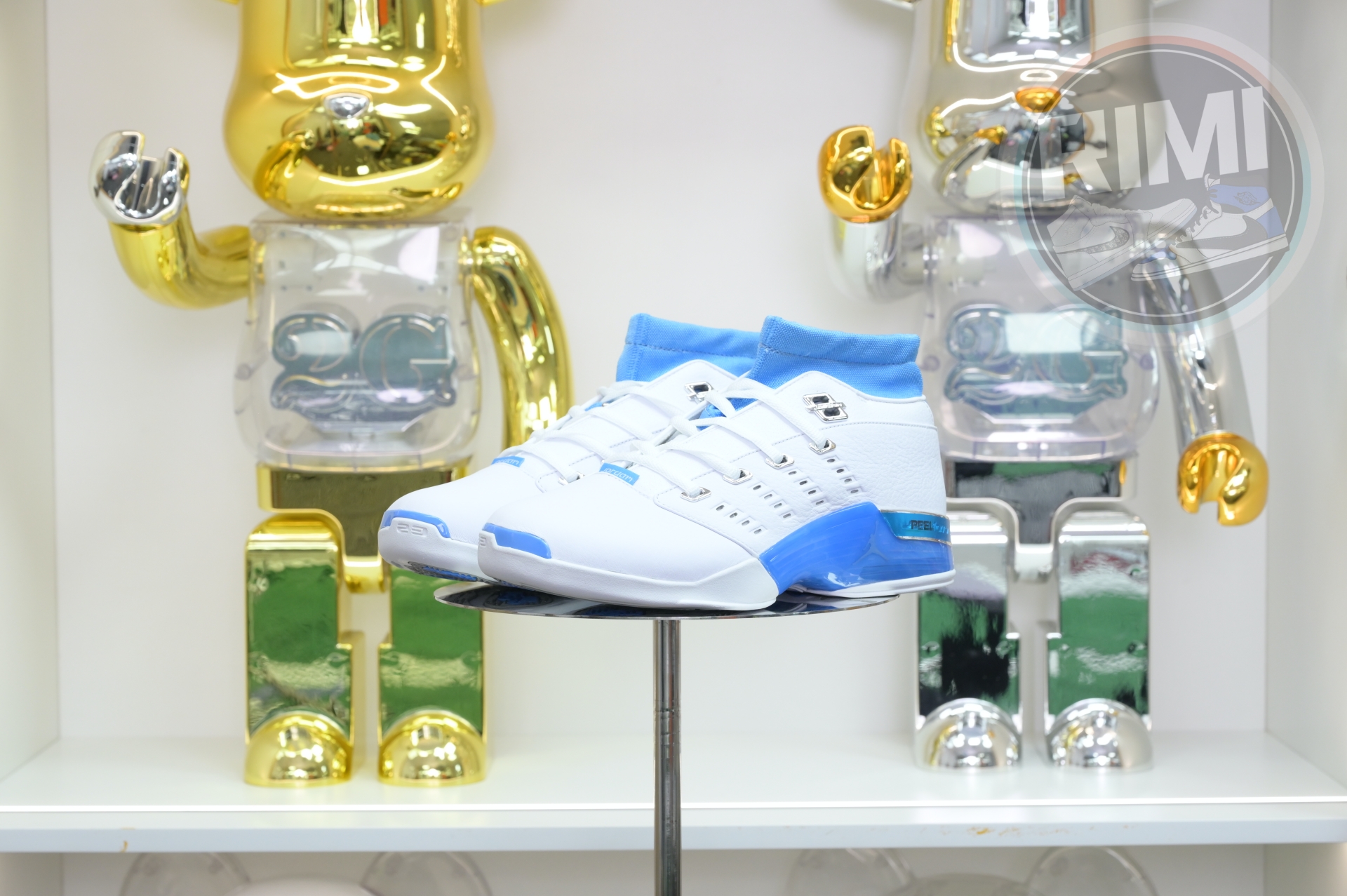 Jordan Air Jordan 17