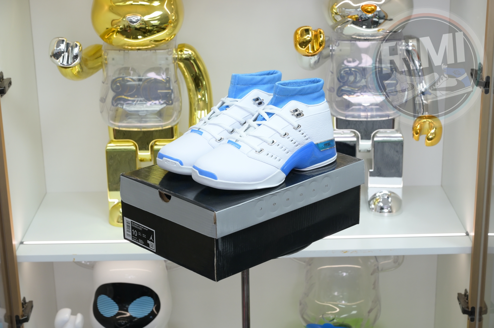 Jordan Air Jordan 17