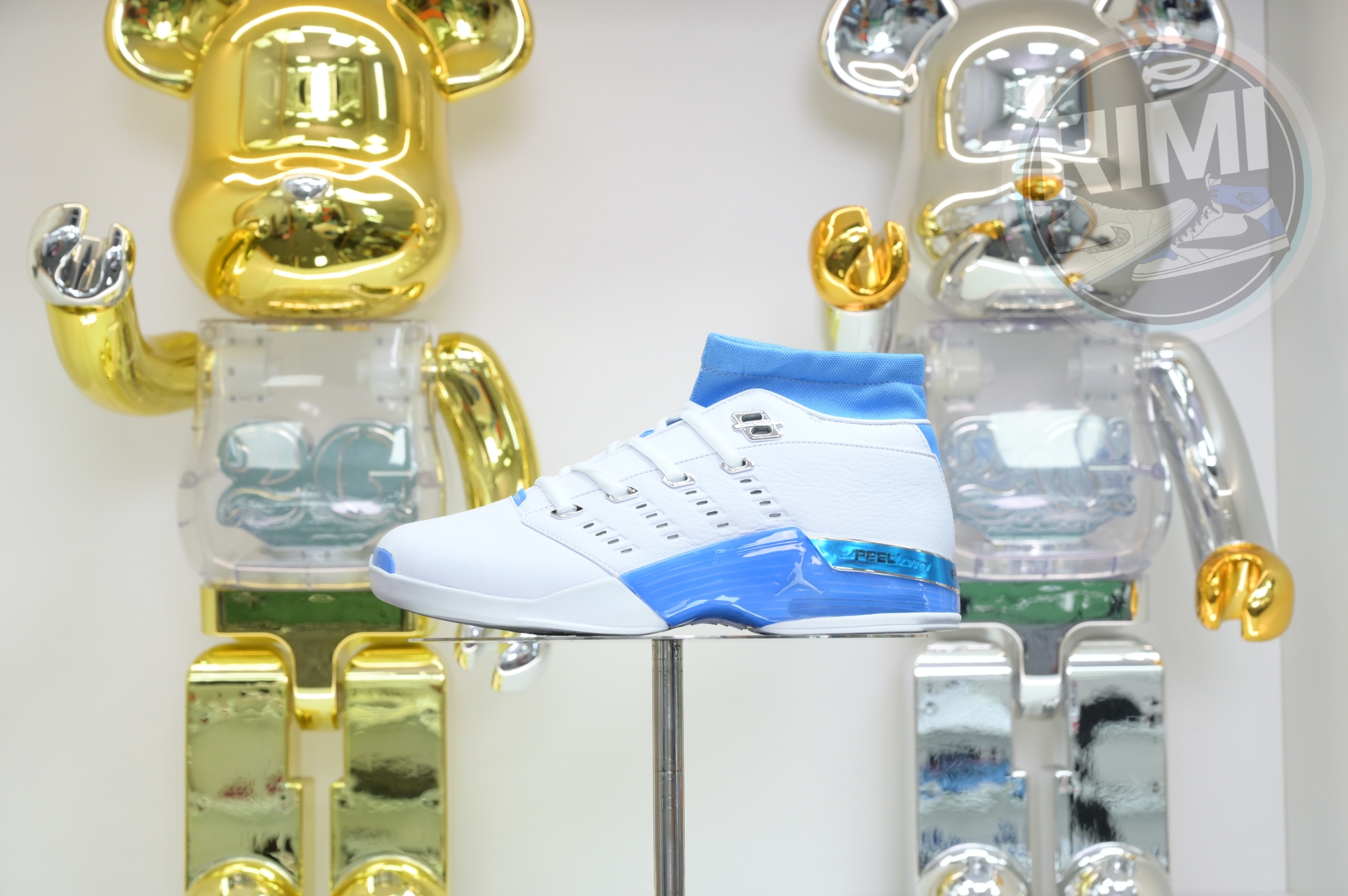Jordan Air Jordan 17