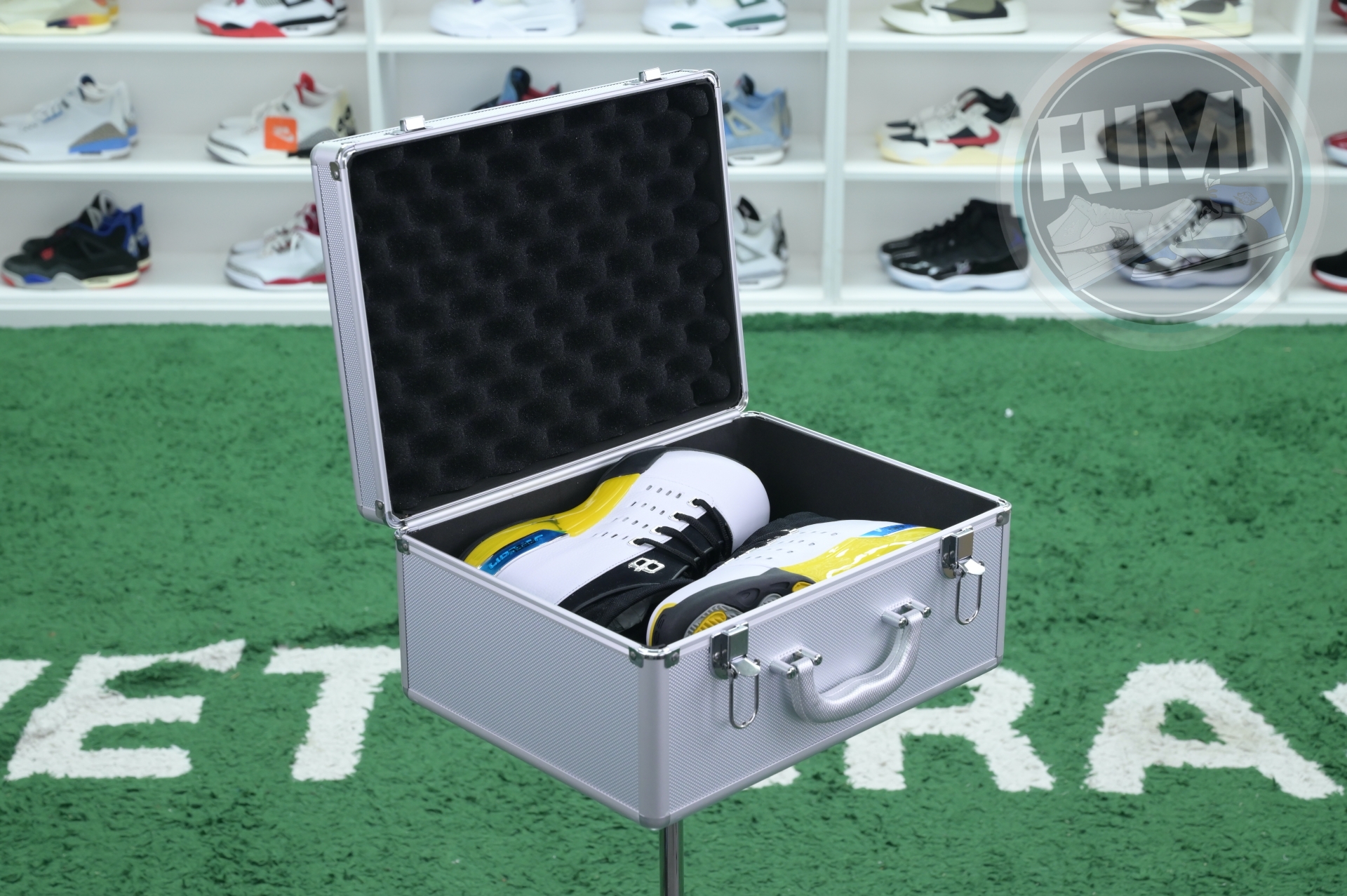 Jordan Air Jordan 17 Low 