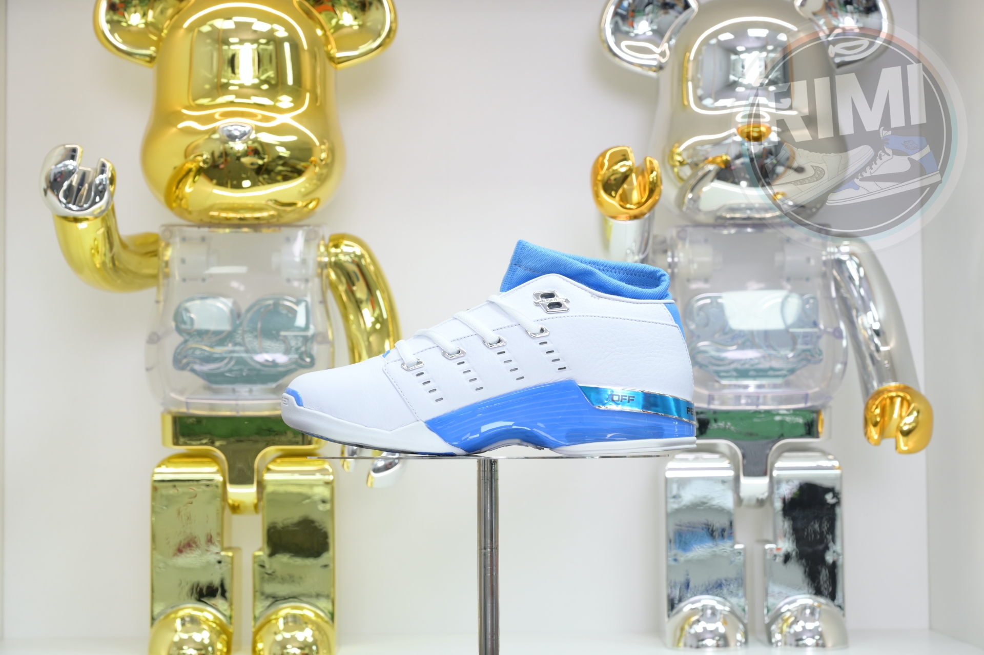 Jordan Air Jordan 17