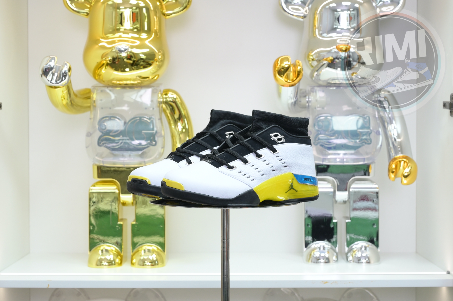 Jordan Air Jordan 17 Low 