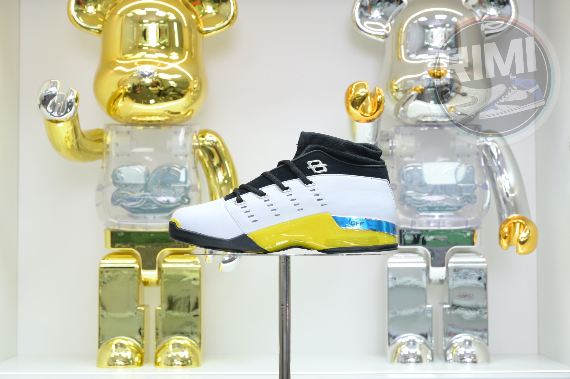 Jordan Air Jordan 17 Low 